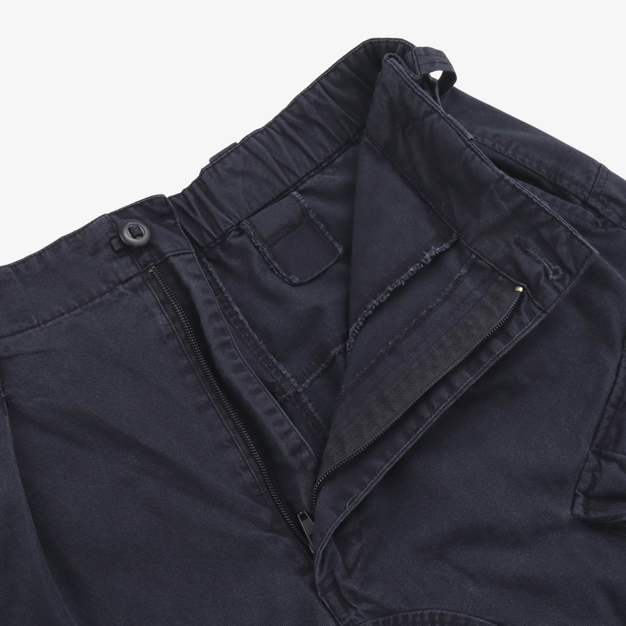 Military Combat Trousers (32W X 31L)