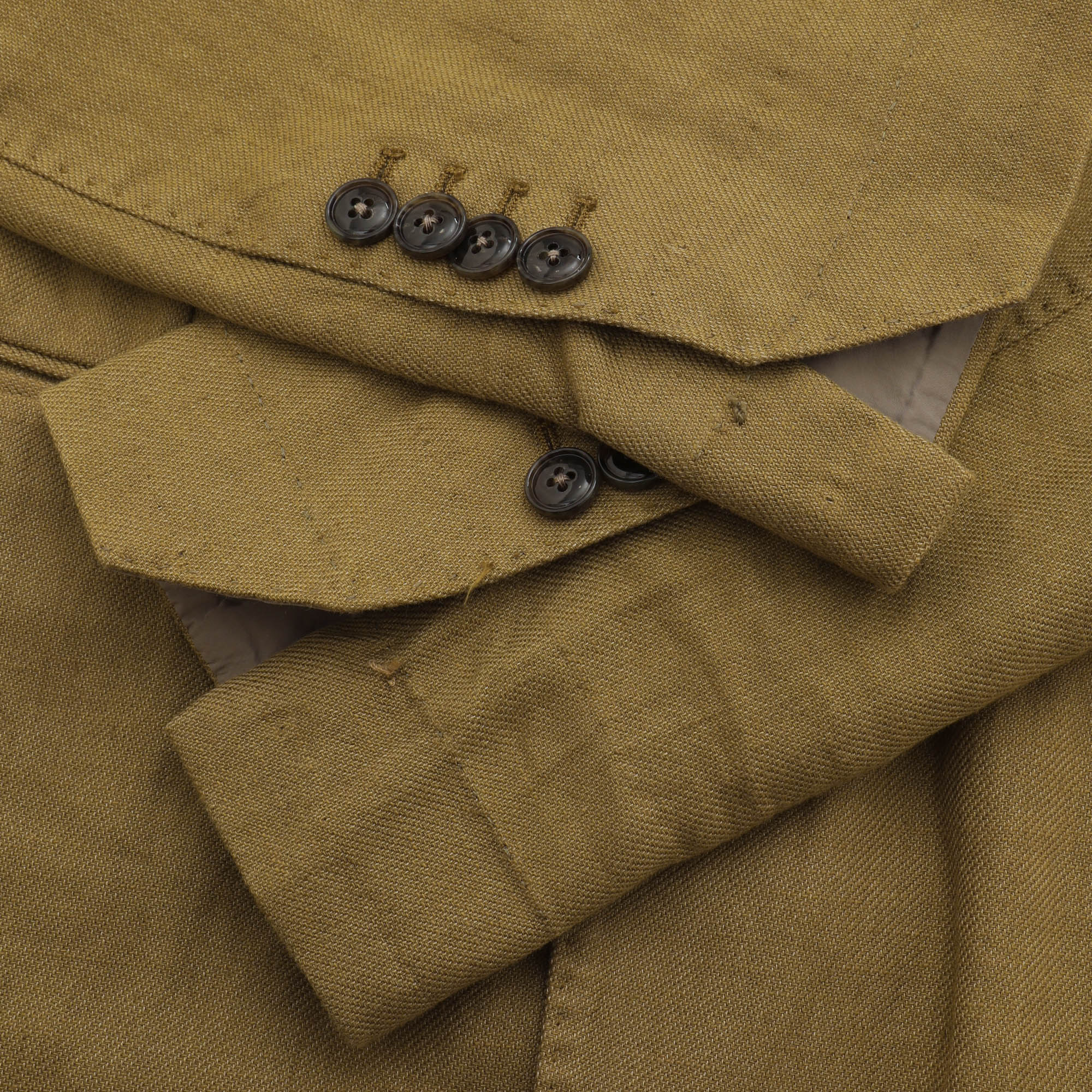 Kennedy Linen Blend Blazer