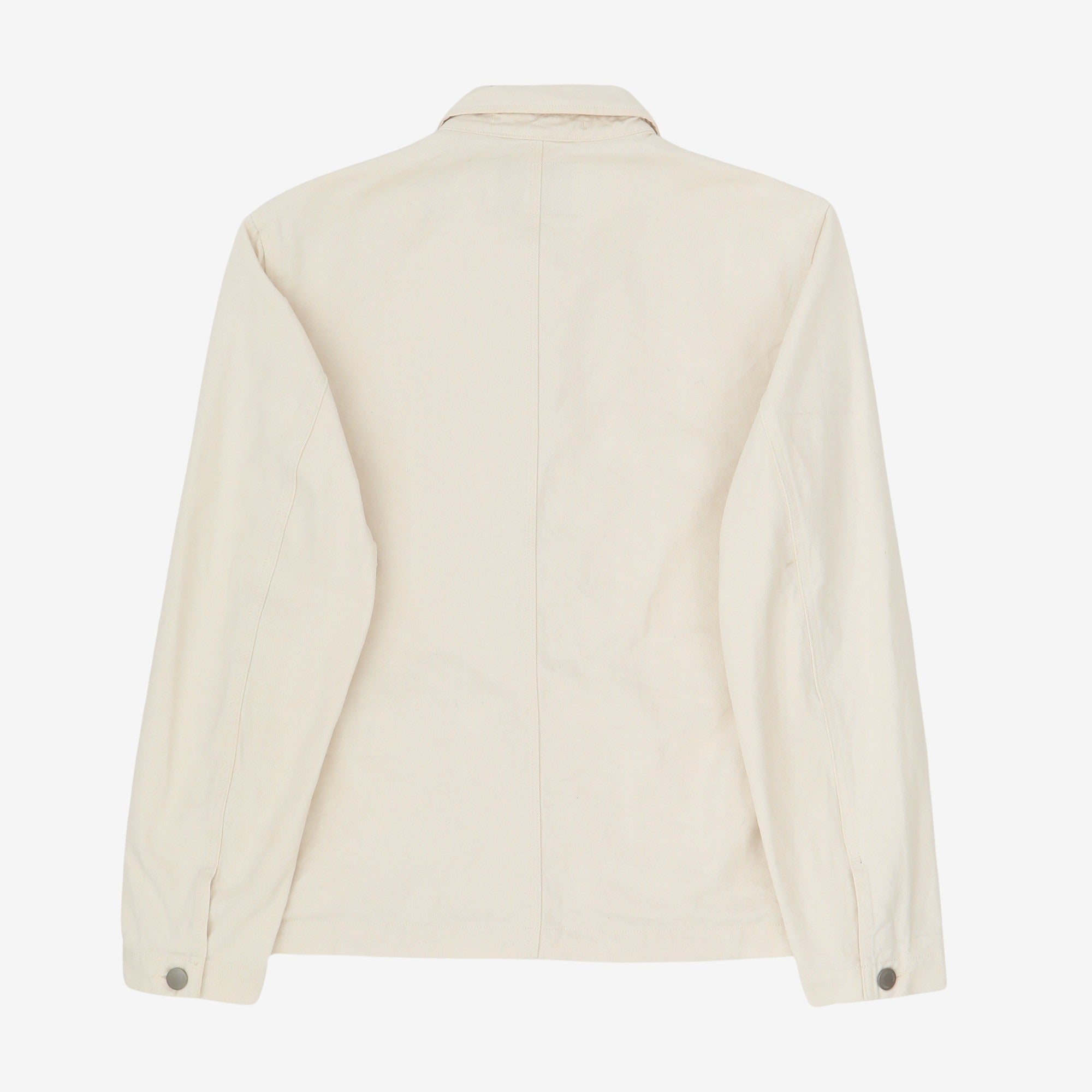 Tyge Organic Twill Jacket