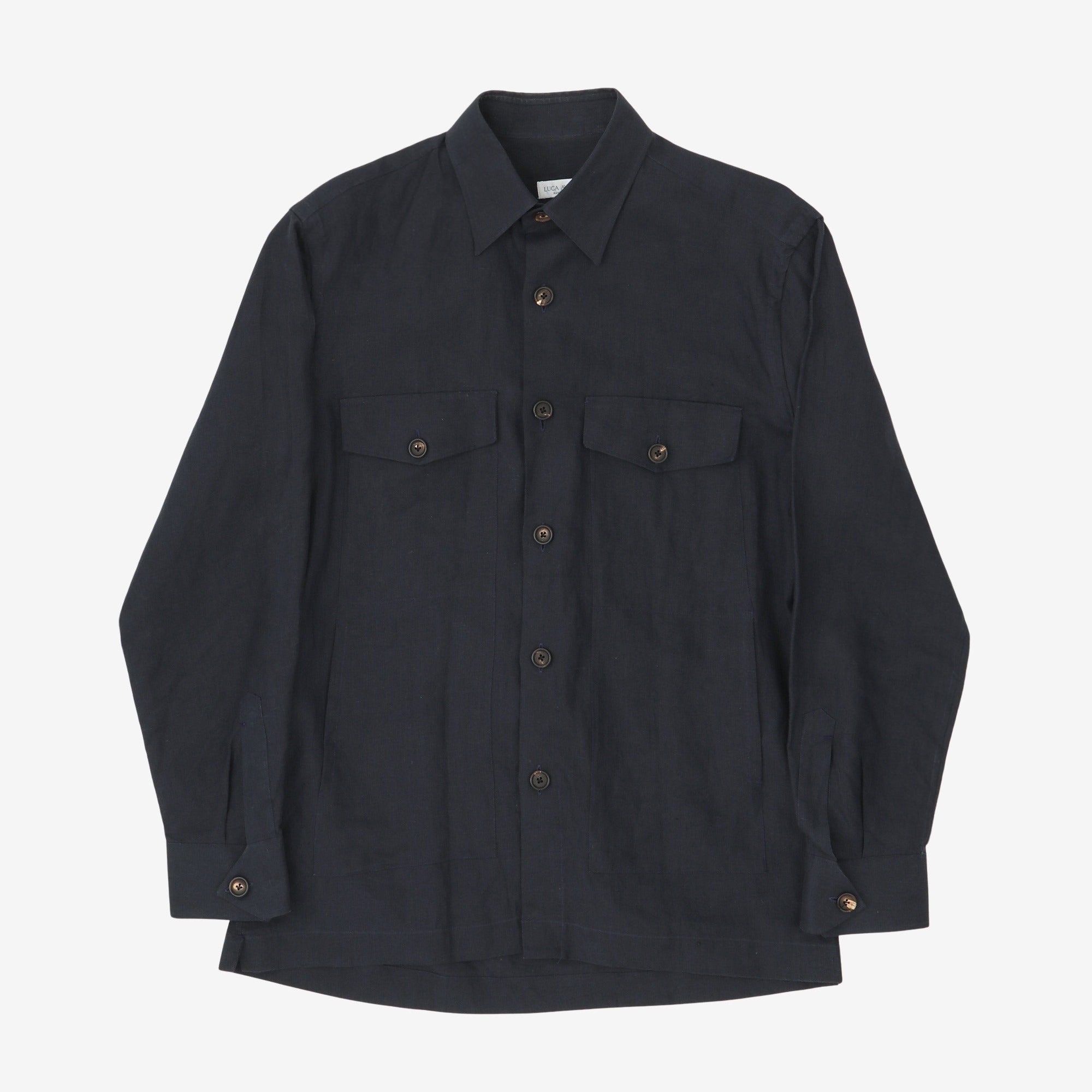 The PS Overshirt