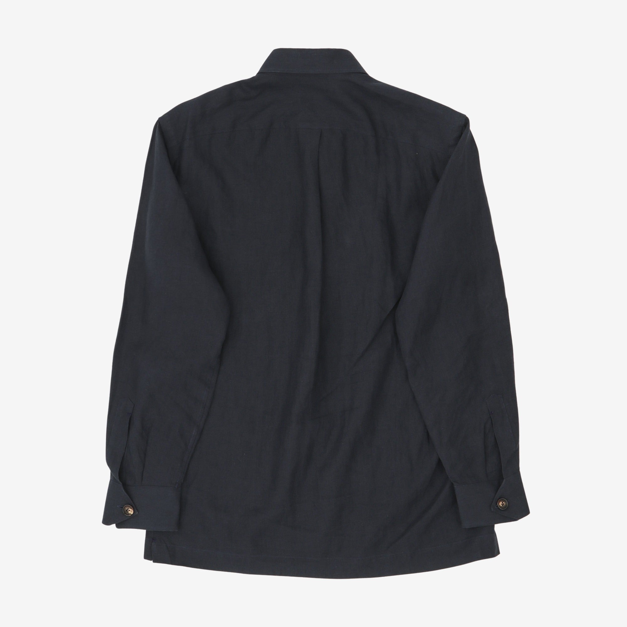 The PS Overshirt
