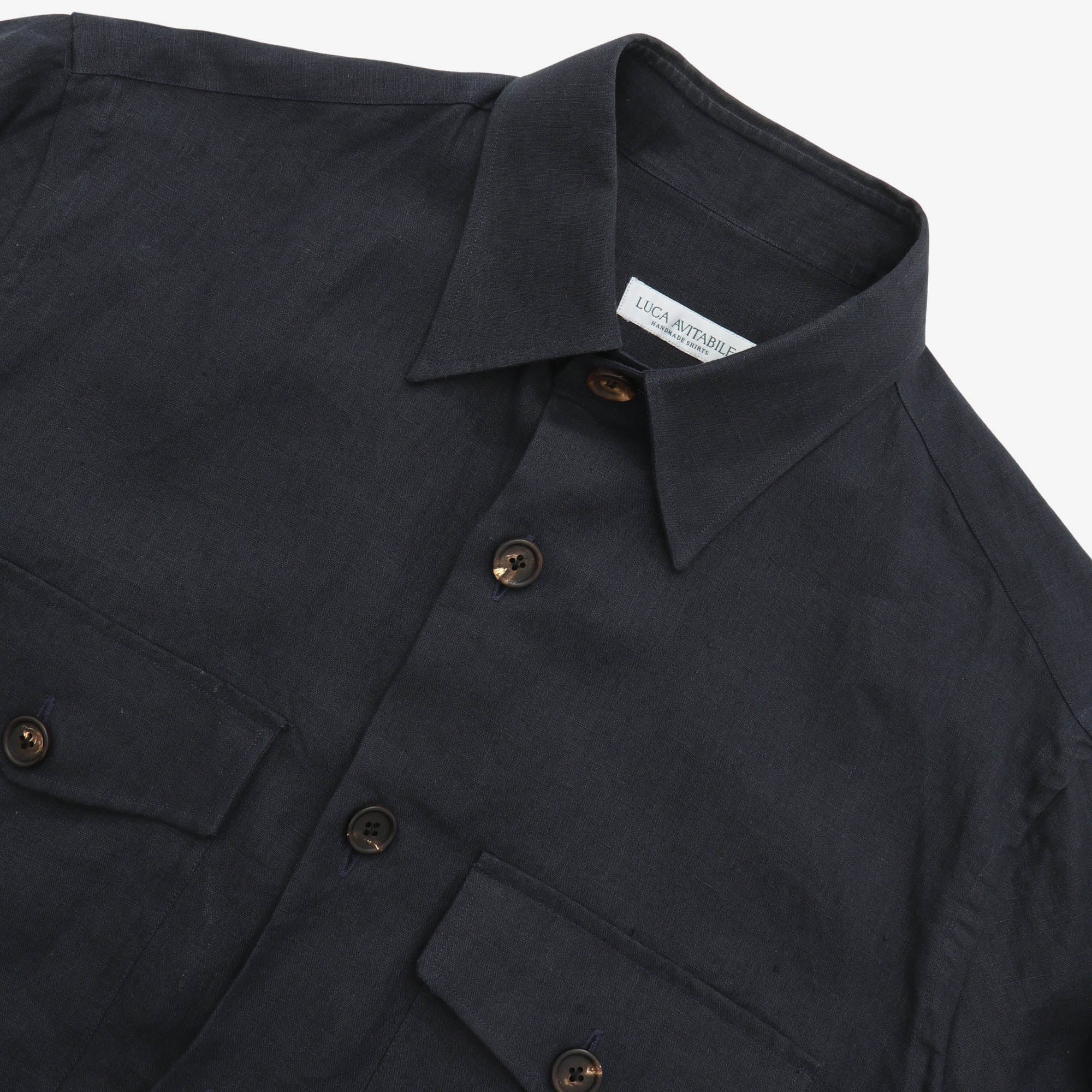The PS Overshirt