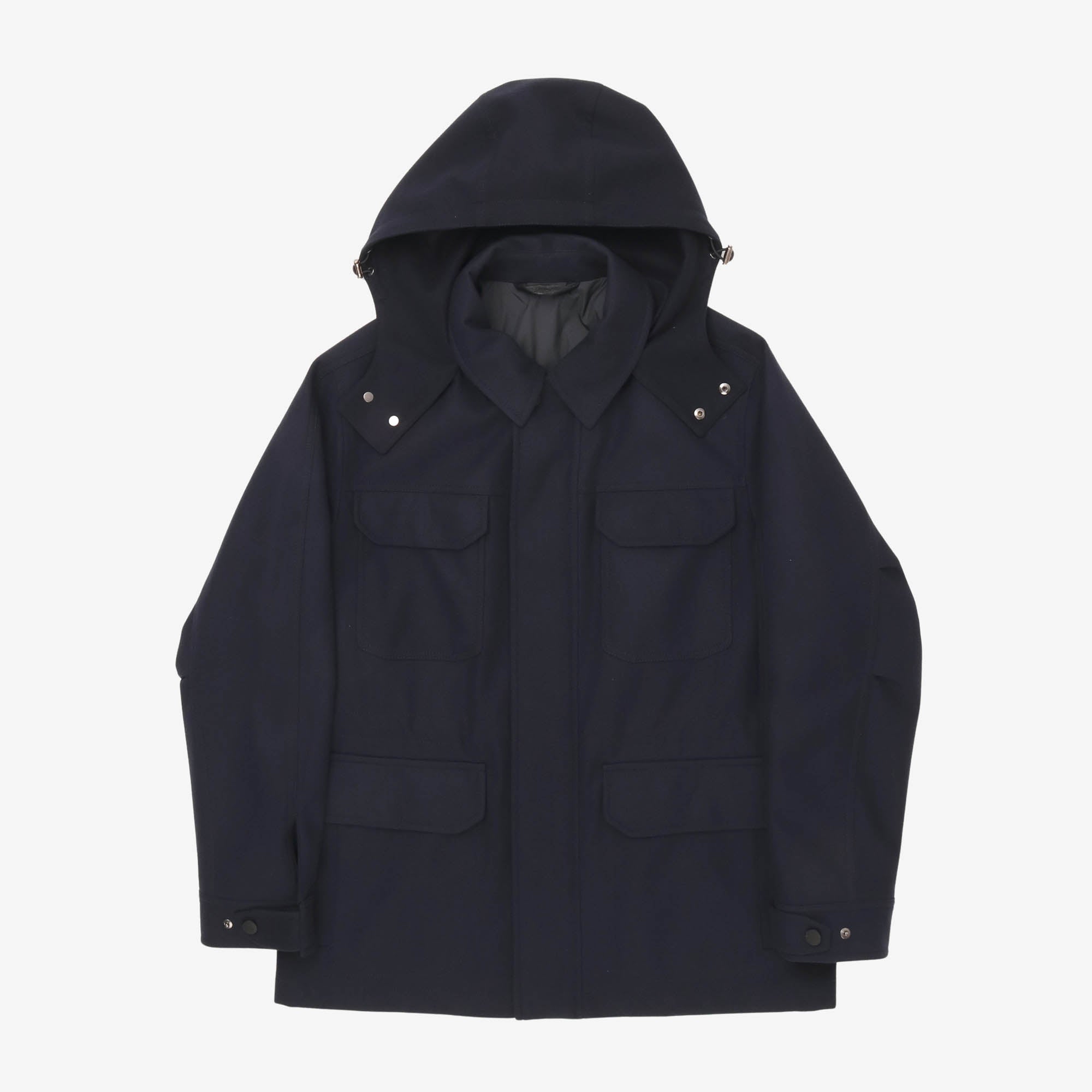 Super 210'S Field Jacket