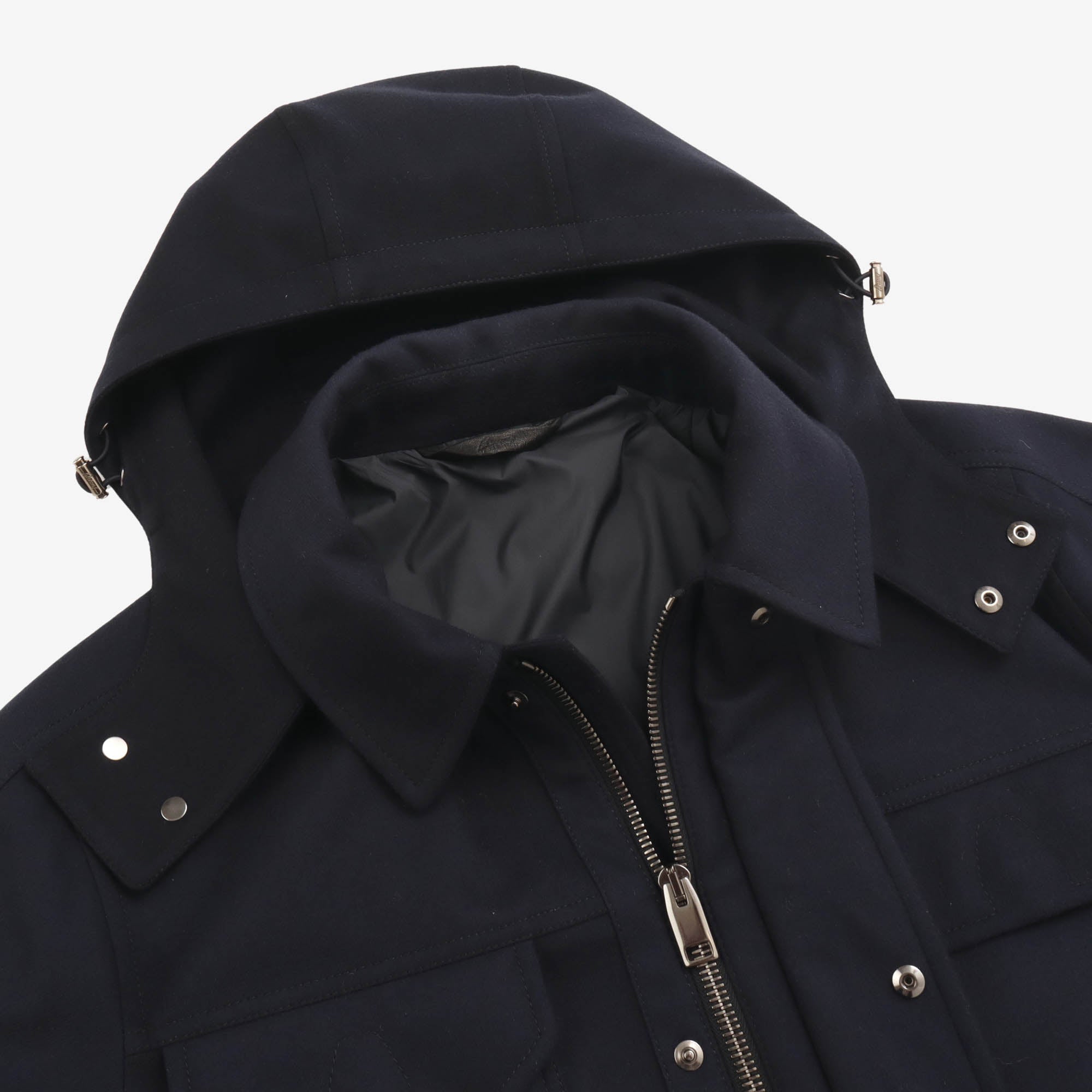 Super 210'S Field Jacket