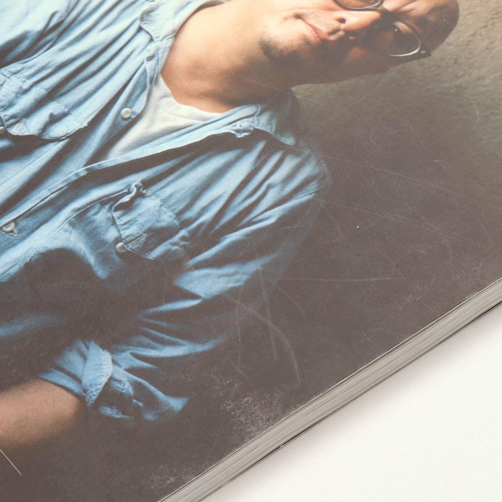 Magazine Issue 03 FW10