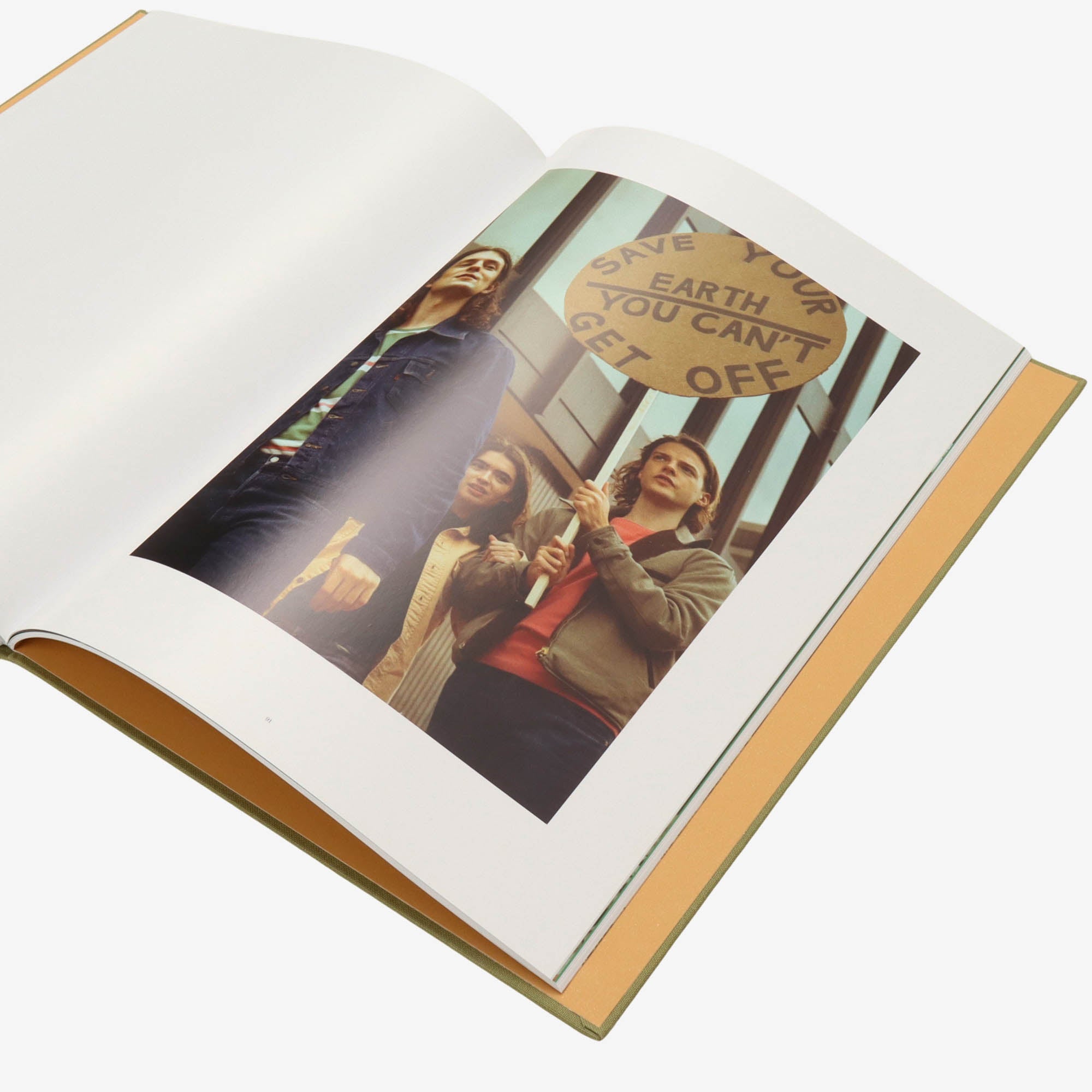 Spring Summer 2022 Lookbook