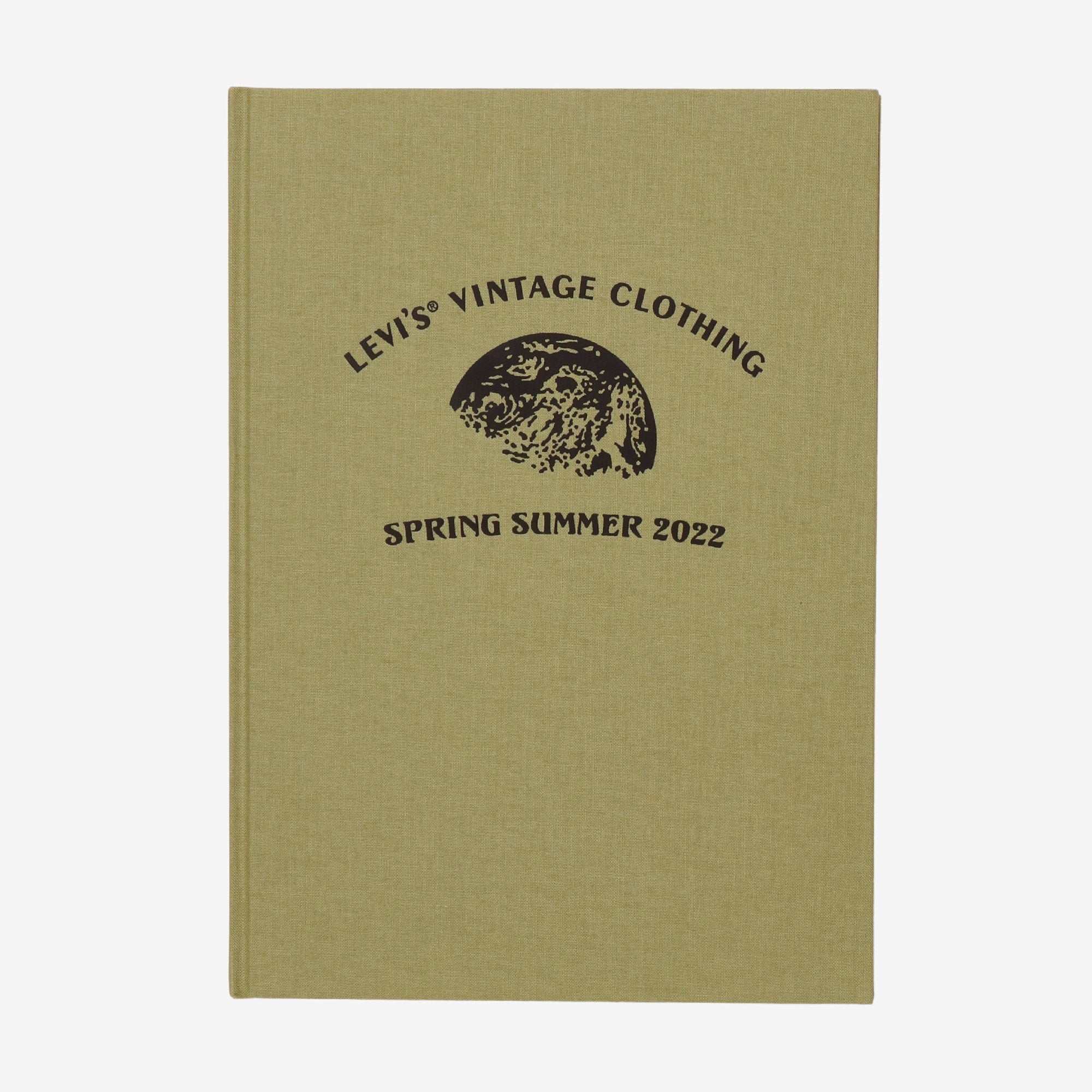 Spring Summer 2022 Lookbook