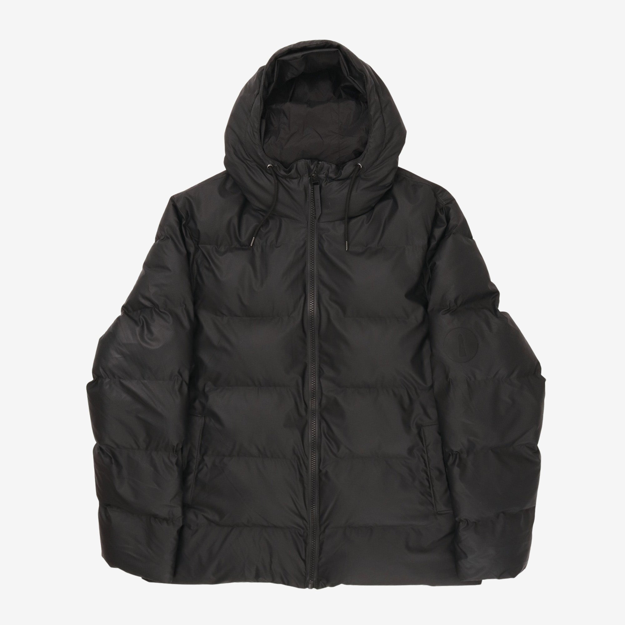Alta Puffer Jacket