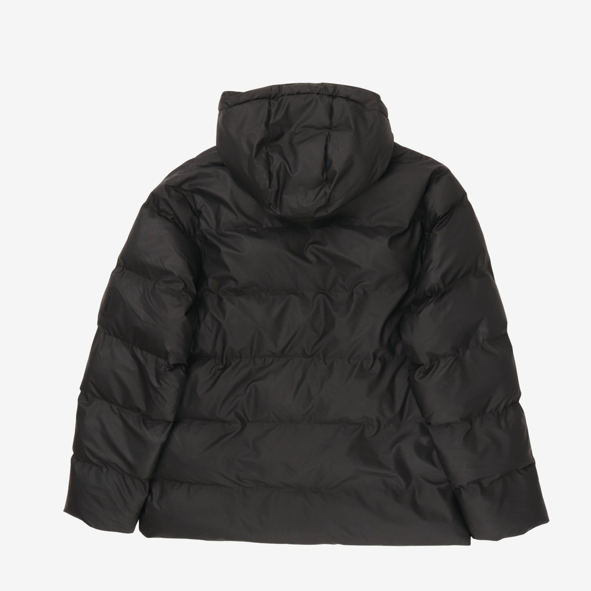 Alta Puffer Jacket