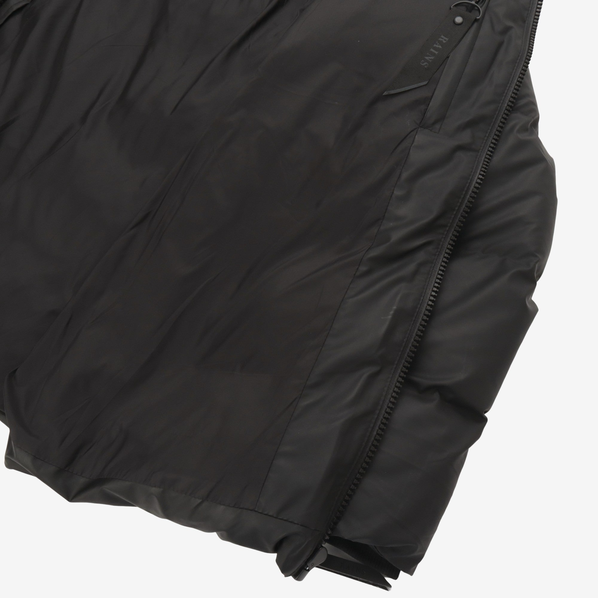 Alta Puffer Jacket