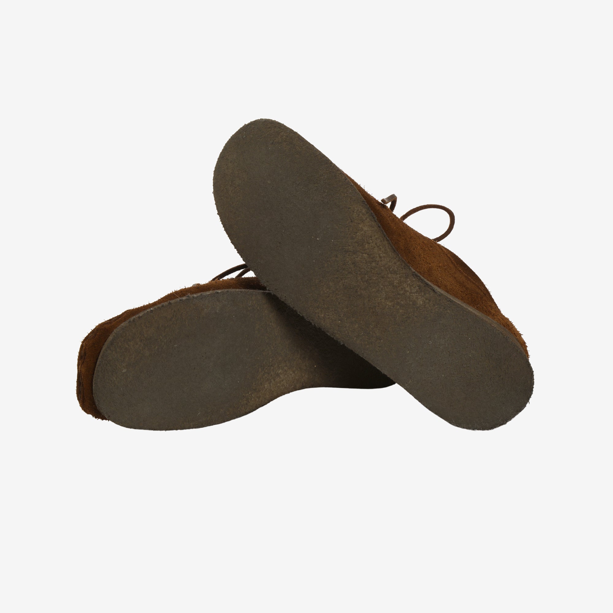 Yuks Type 1 Suede