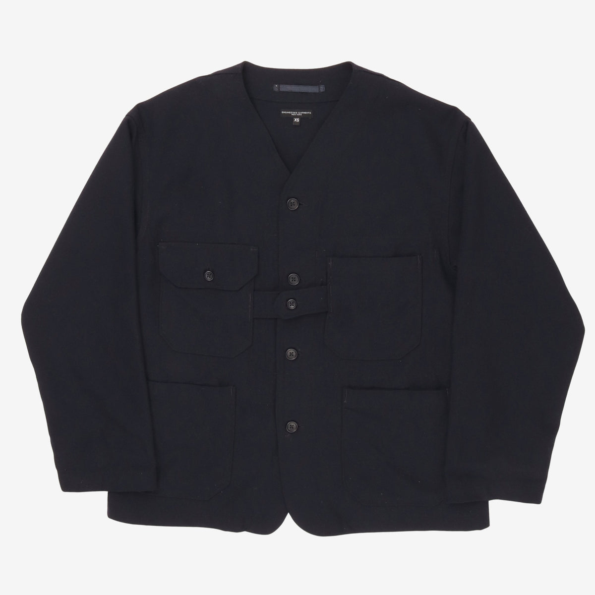 Engineered Garments Cardigan Jacket – Marrkt
