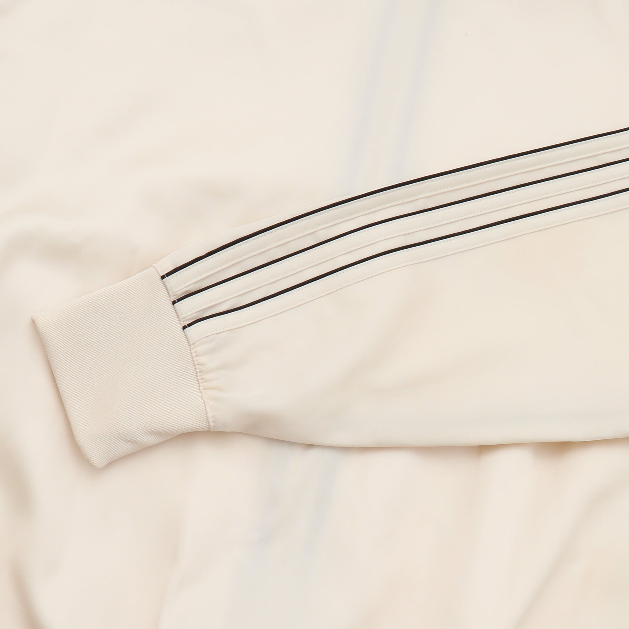 SPRT Firebird Satin Track Top