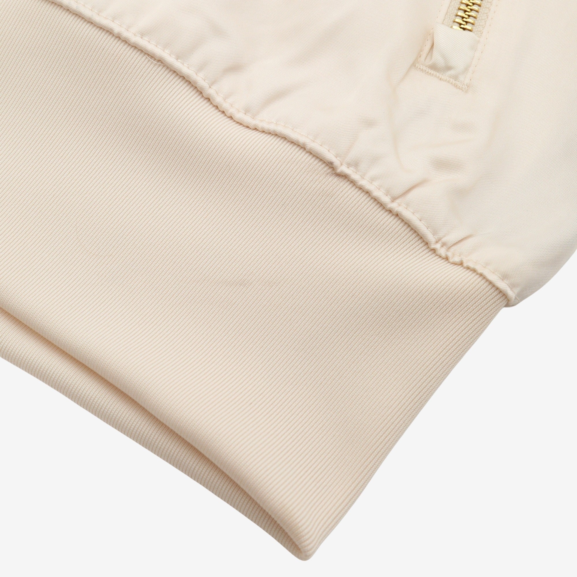 SPRT Firebird Satin Track Top