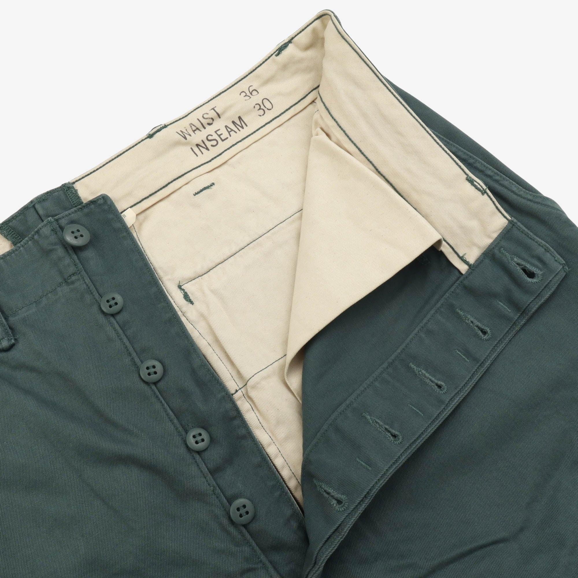 Field Chino