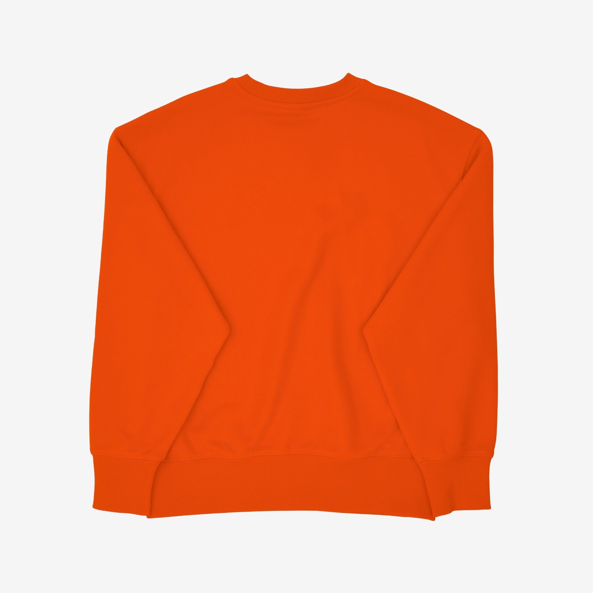 Puma Logo Sweatshirt