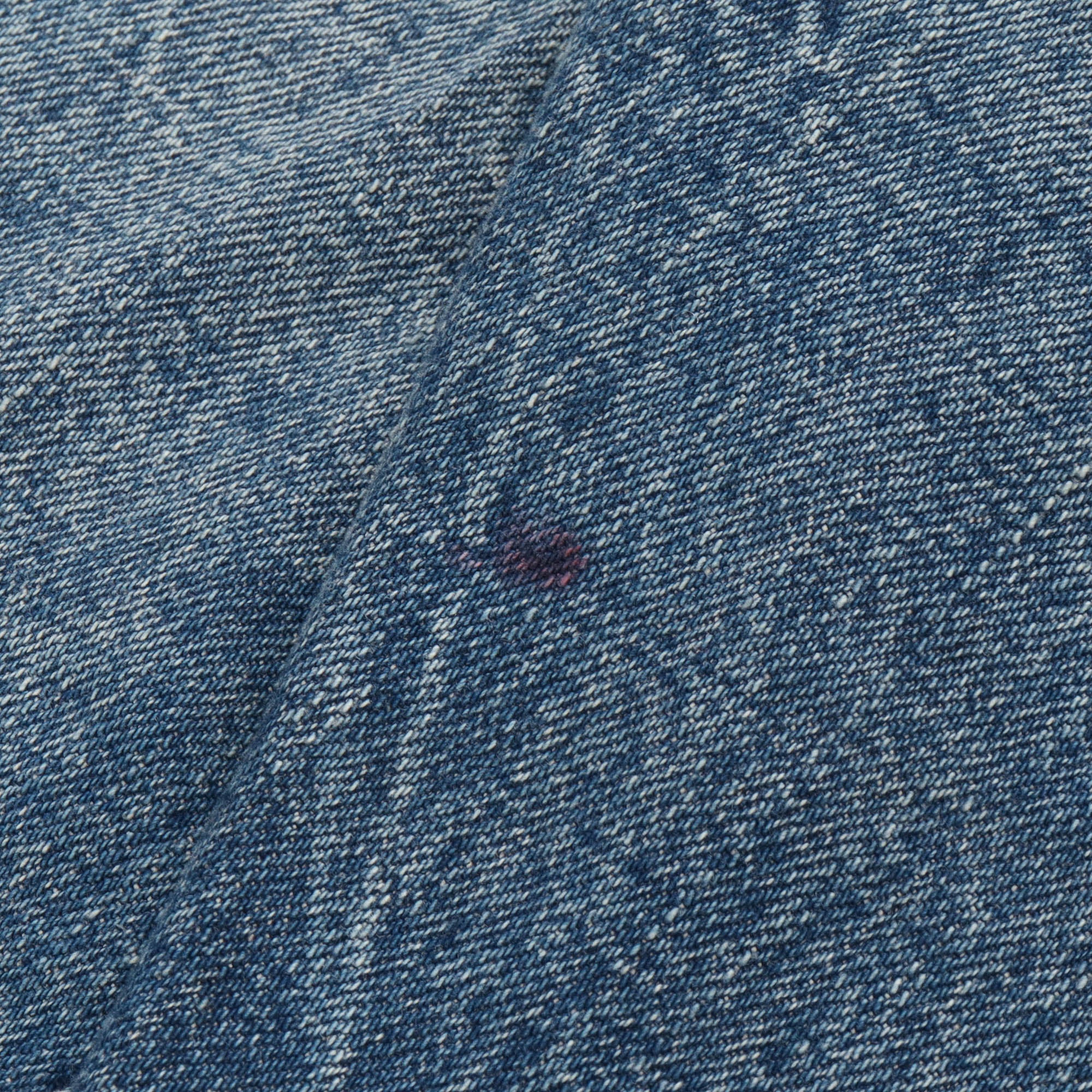 1110XX Dartford Denim