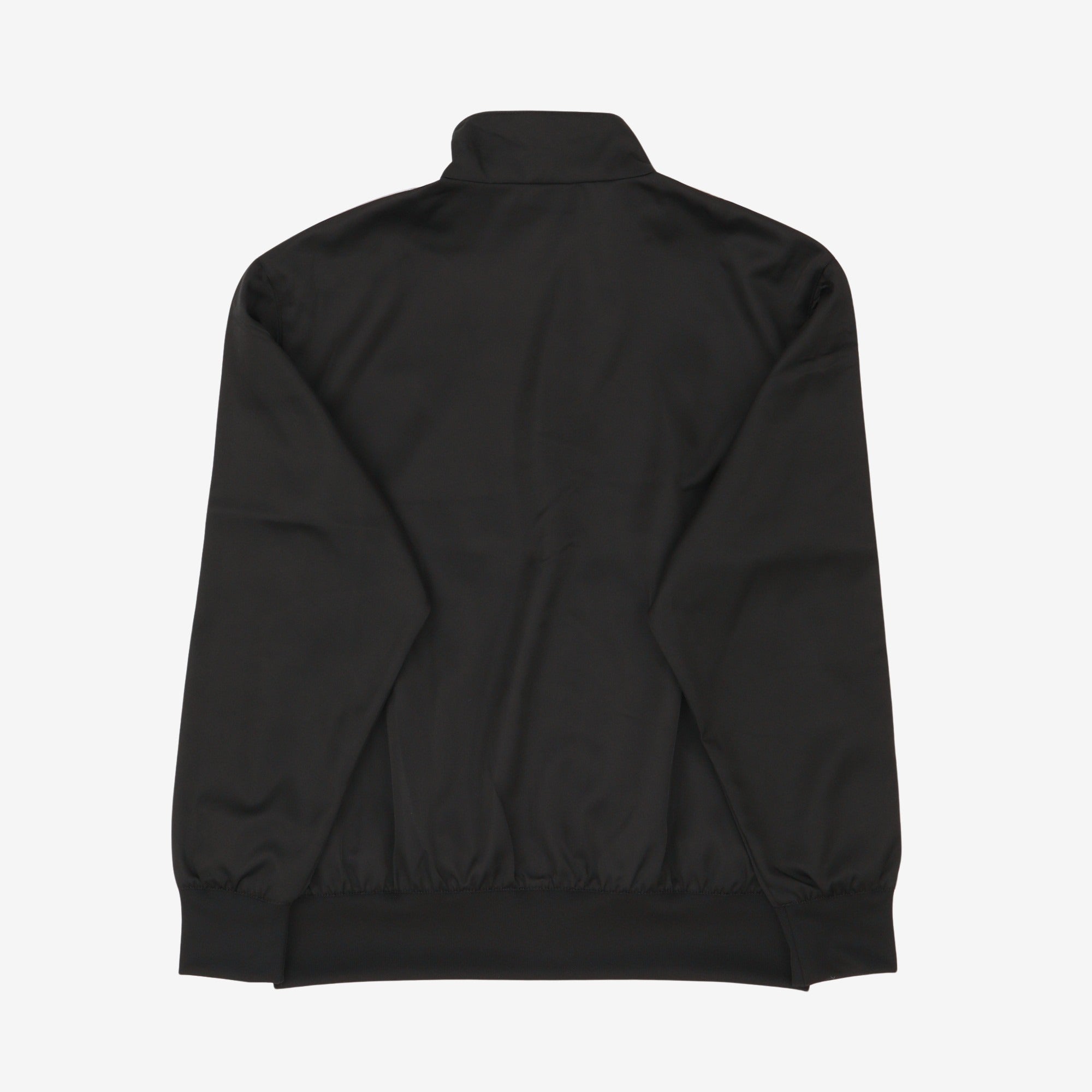 SPRT Firebird Satin Track Top