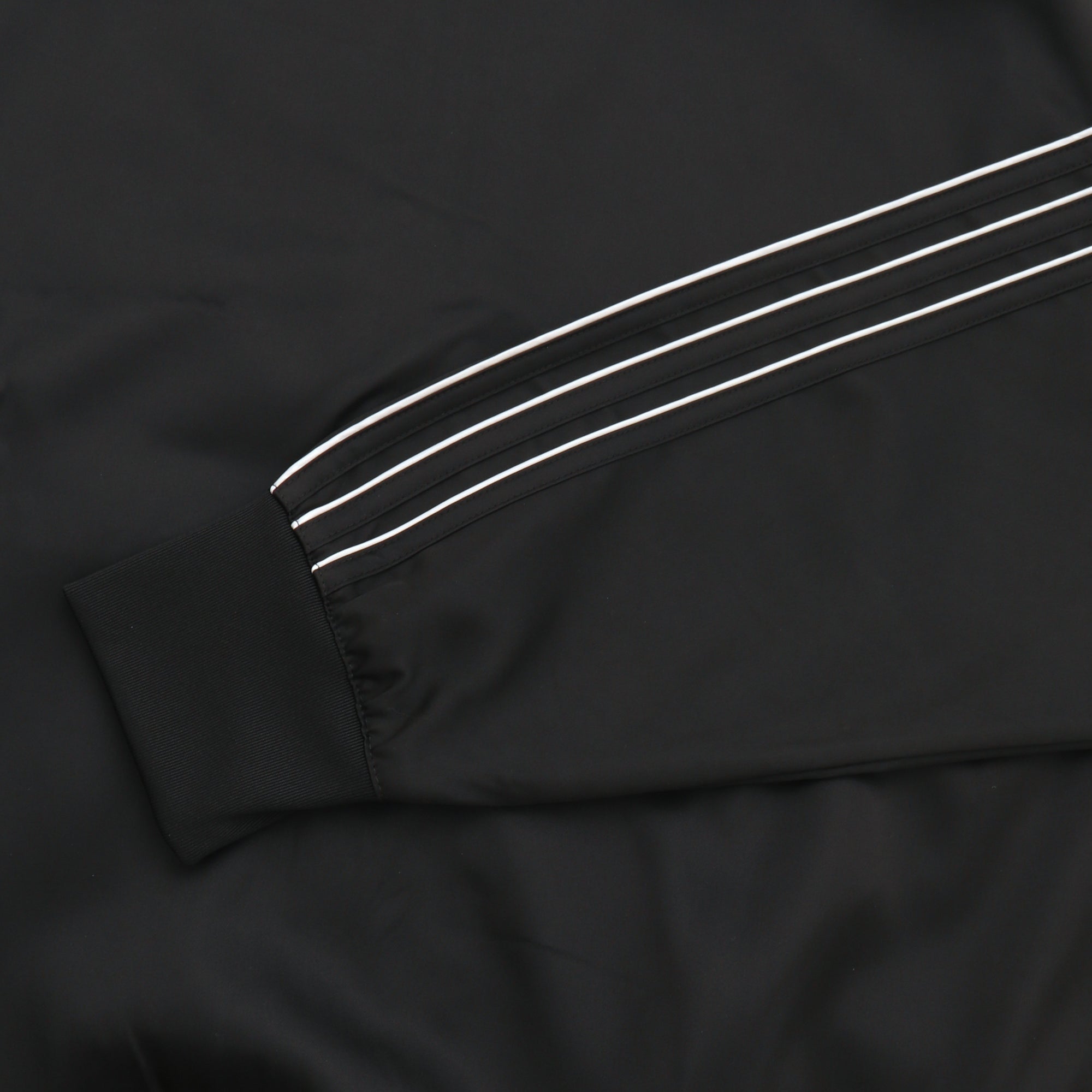 SPRT Firebird Satin Track Top