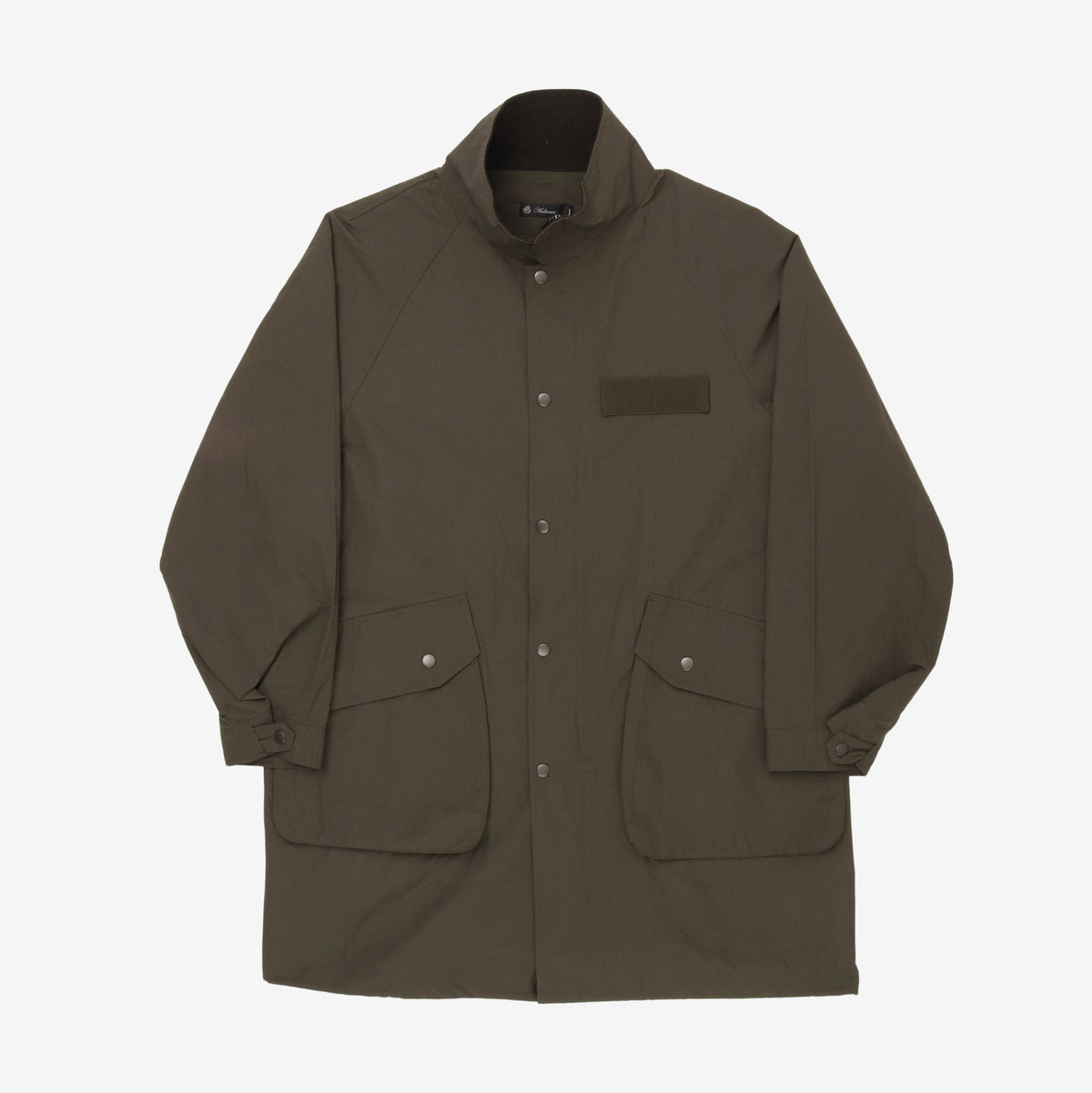 Audience M-90 Stand Up Mod Coat – Marrkt