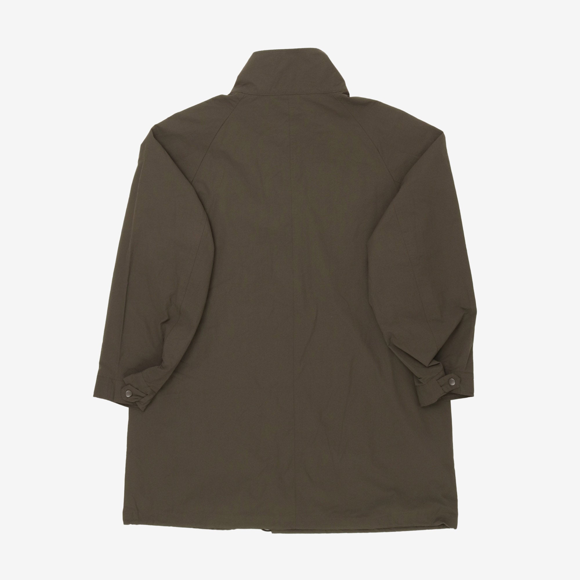 M-90 Stand Up Mod Coat