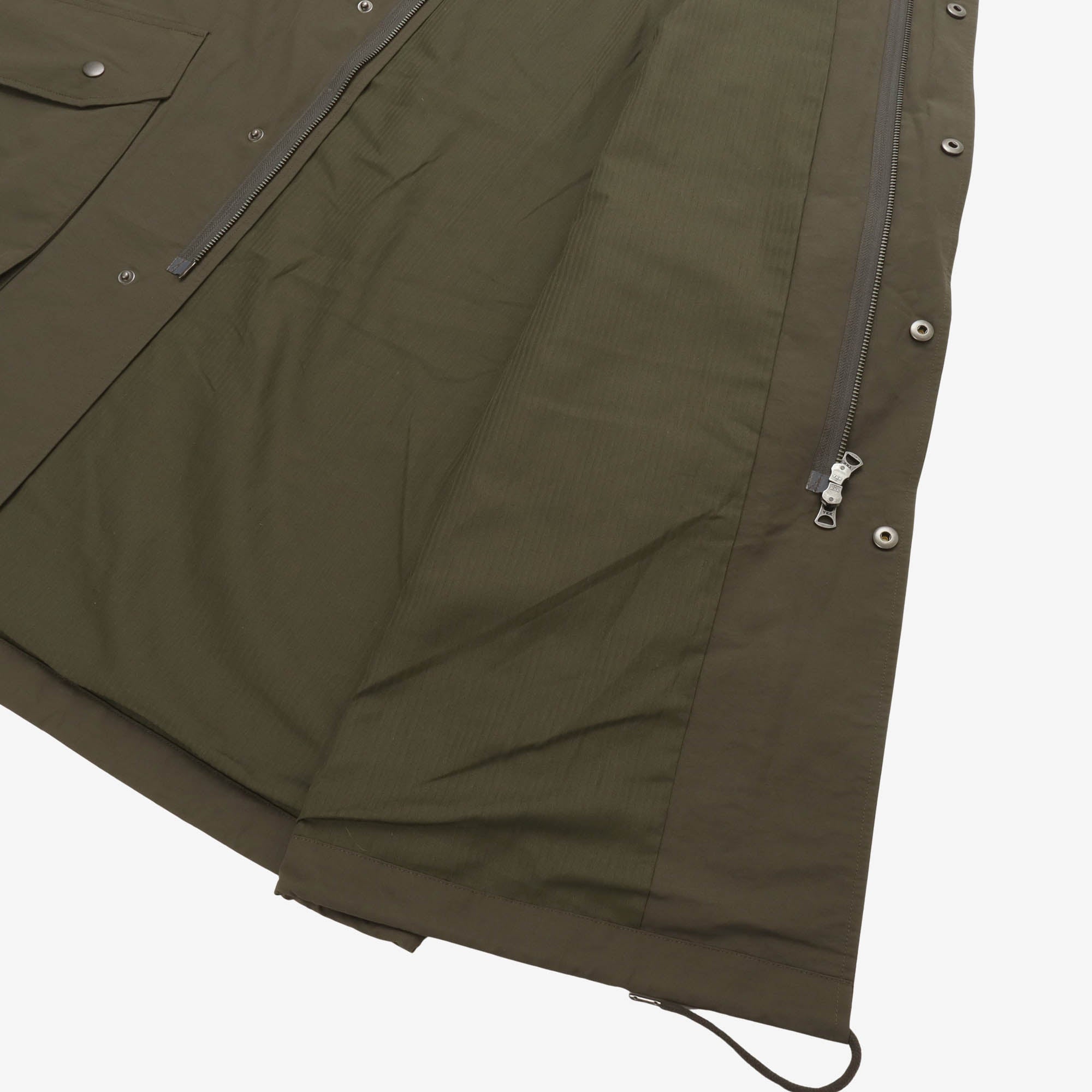 M-90 Stand Up Mod Coat