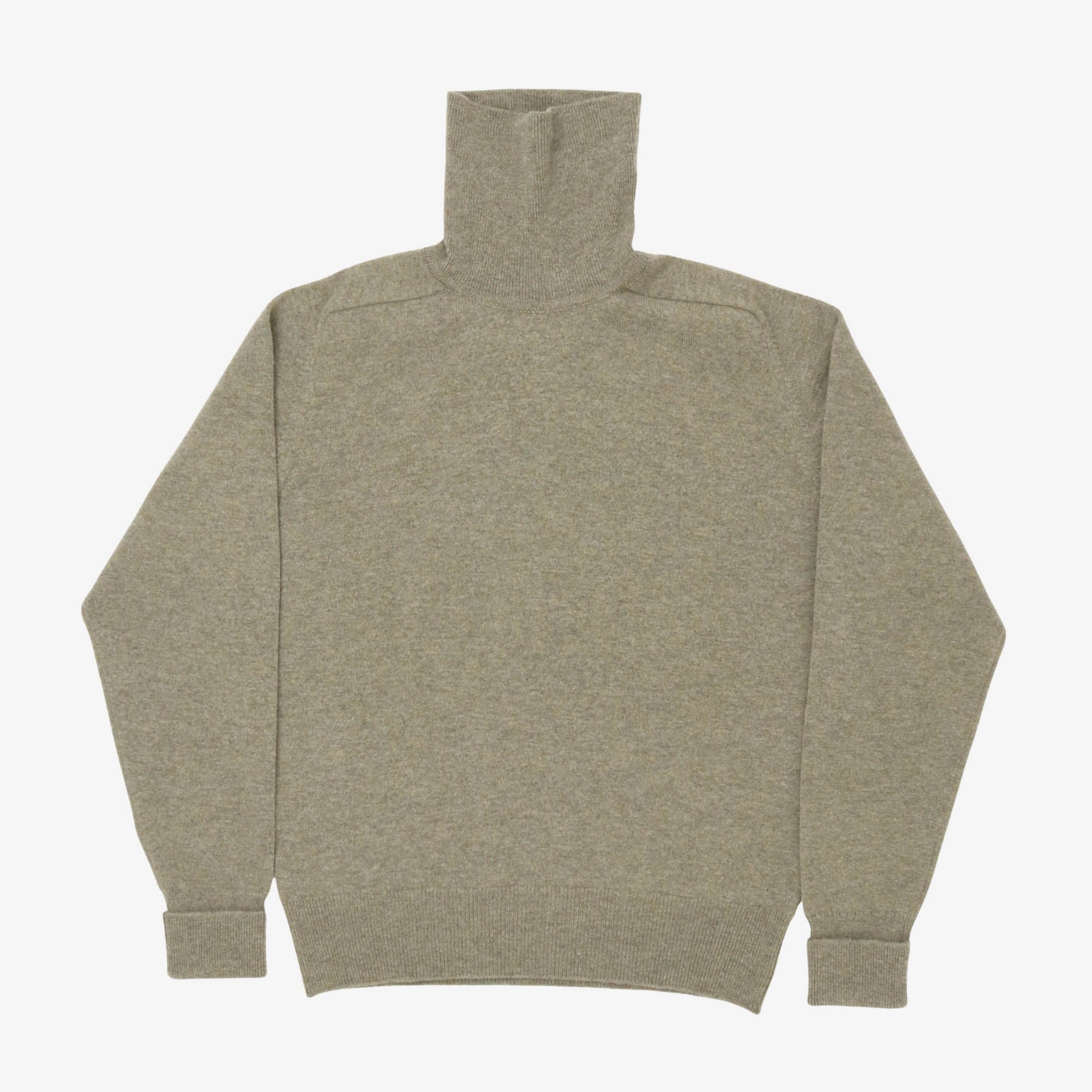 Standard Turtleneck Sweater