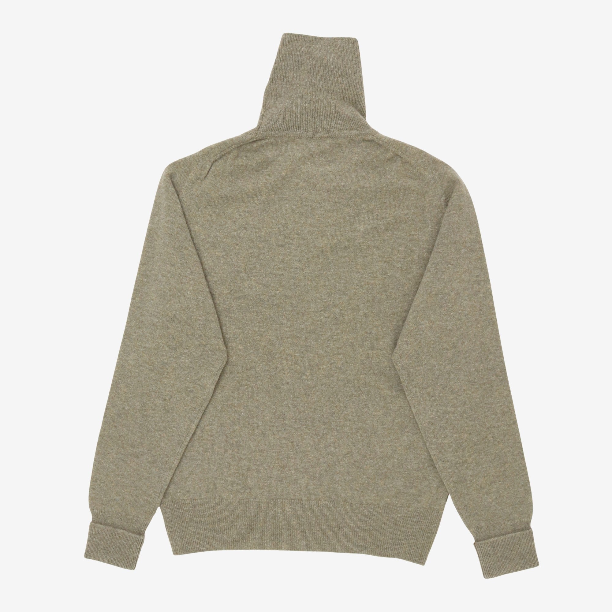 Standard Turtleneck Sweater