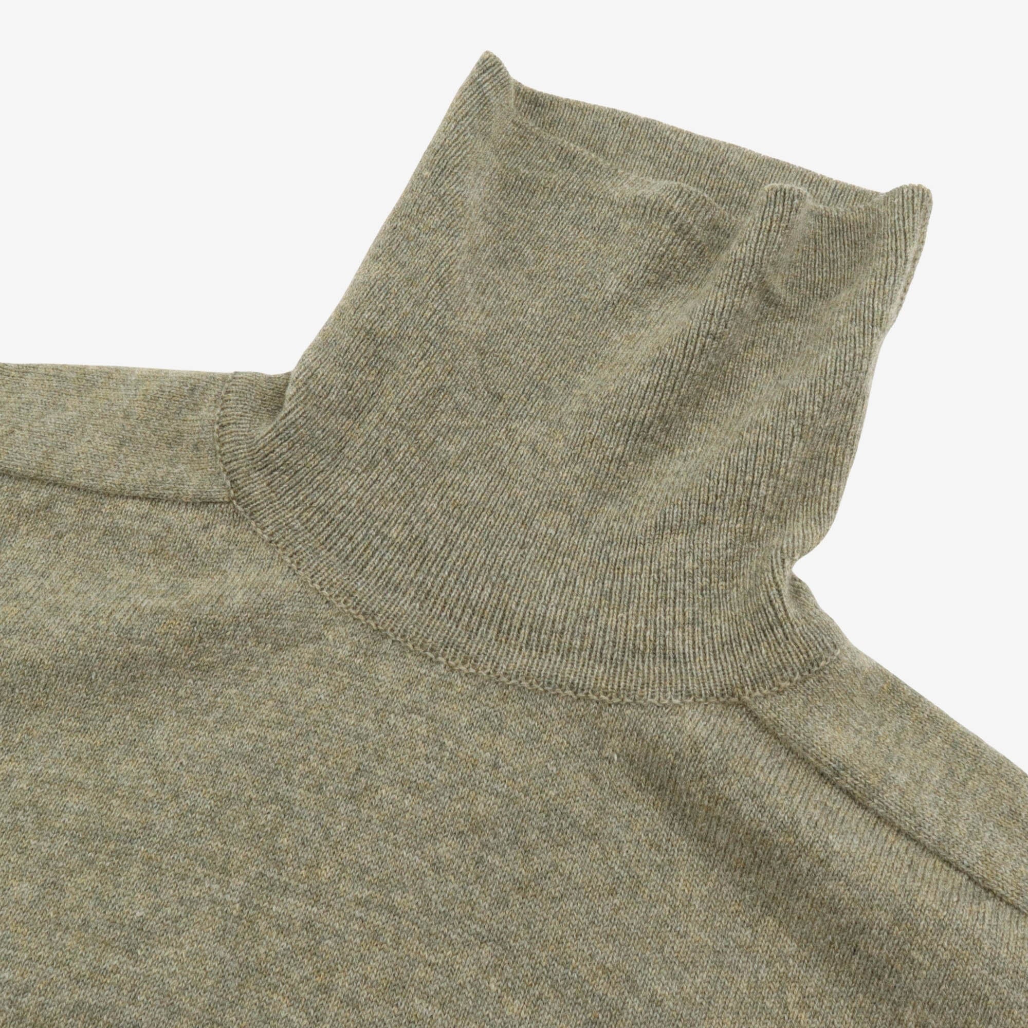 Standard Turtleneck Sweater