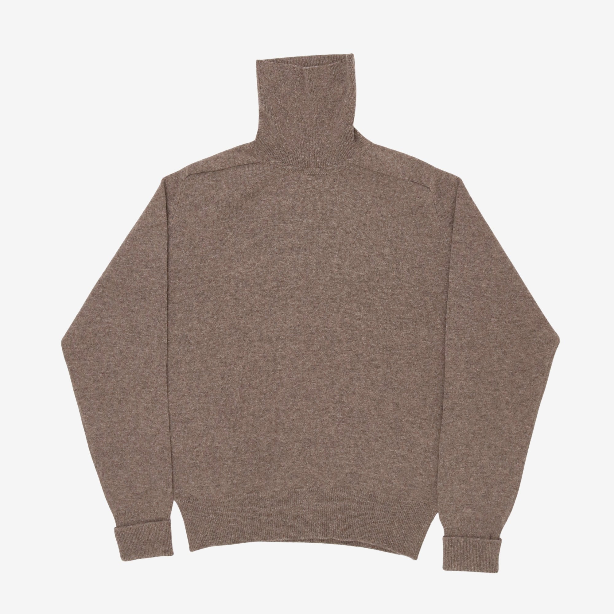 Standard Turtleneck Sweater