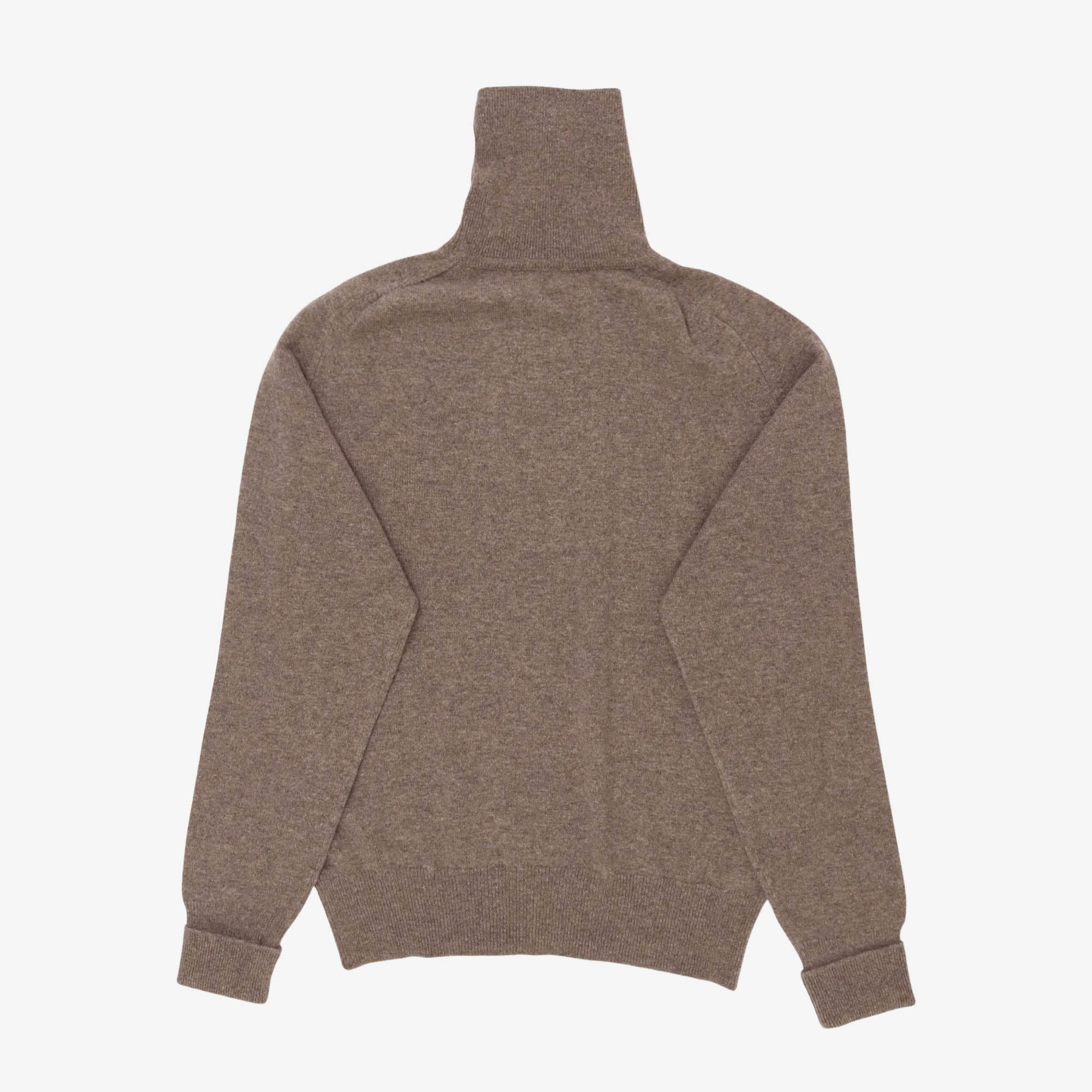 Standard Turtleneck Sweater