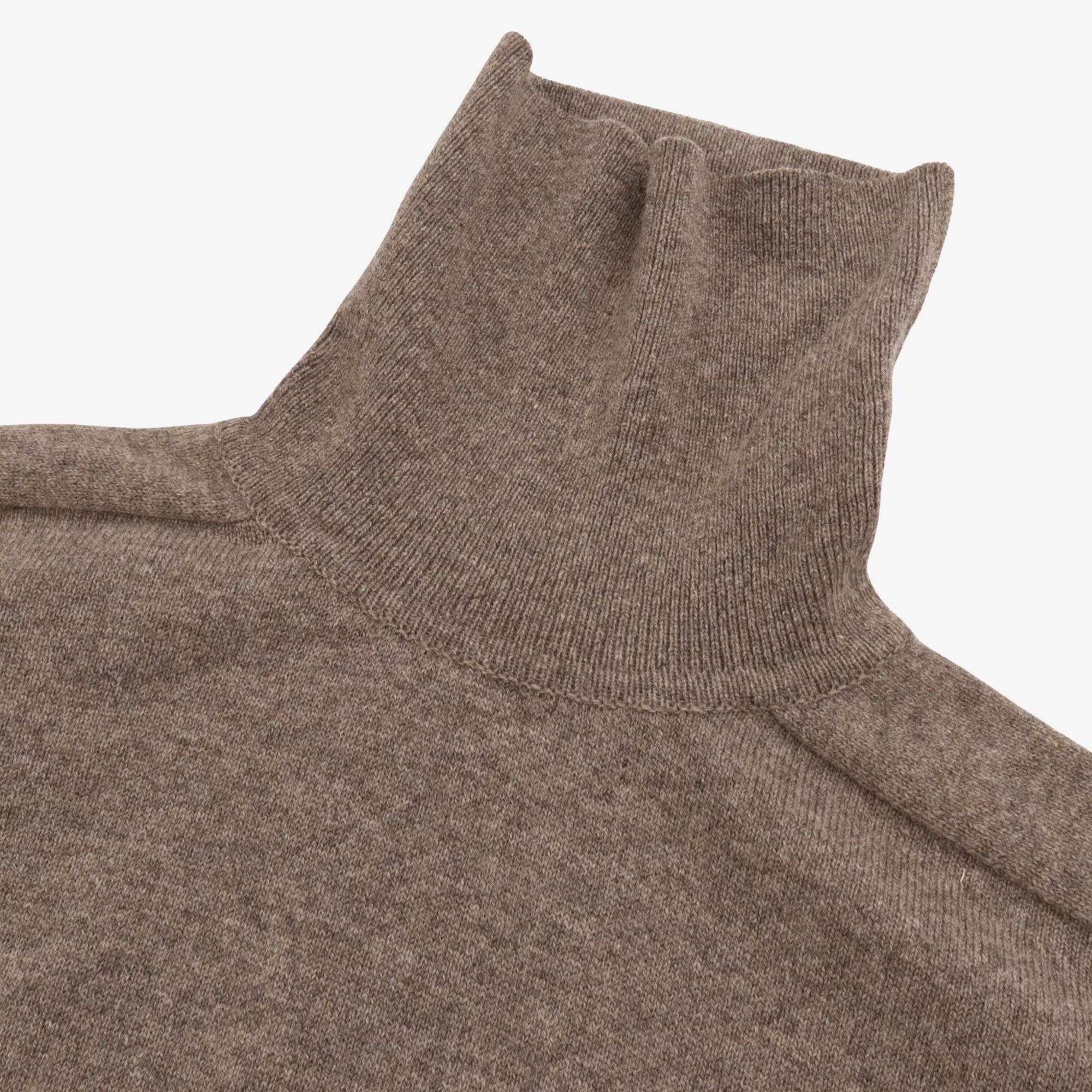 Standard Turtleneck Sweater