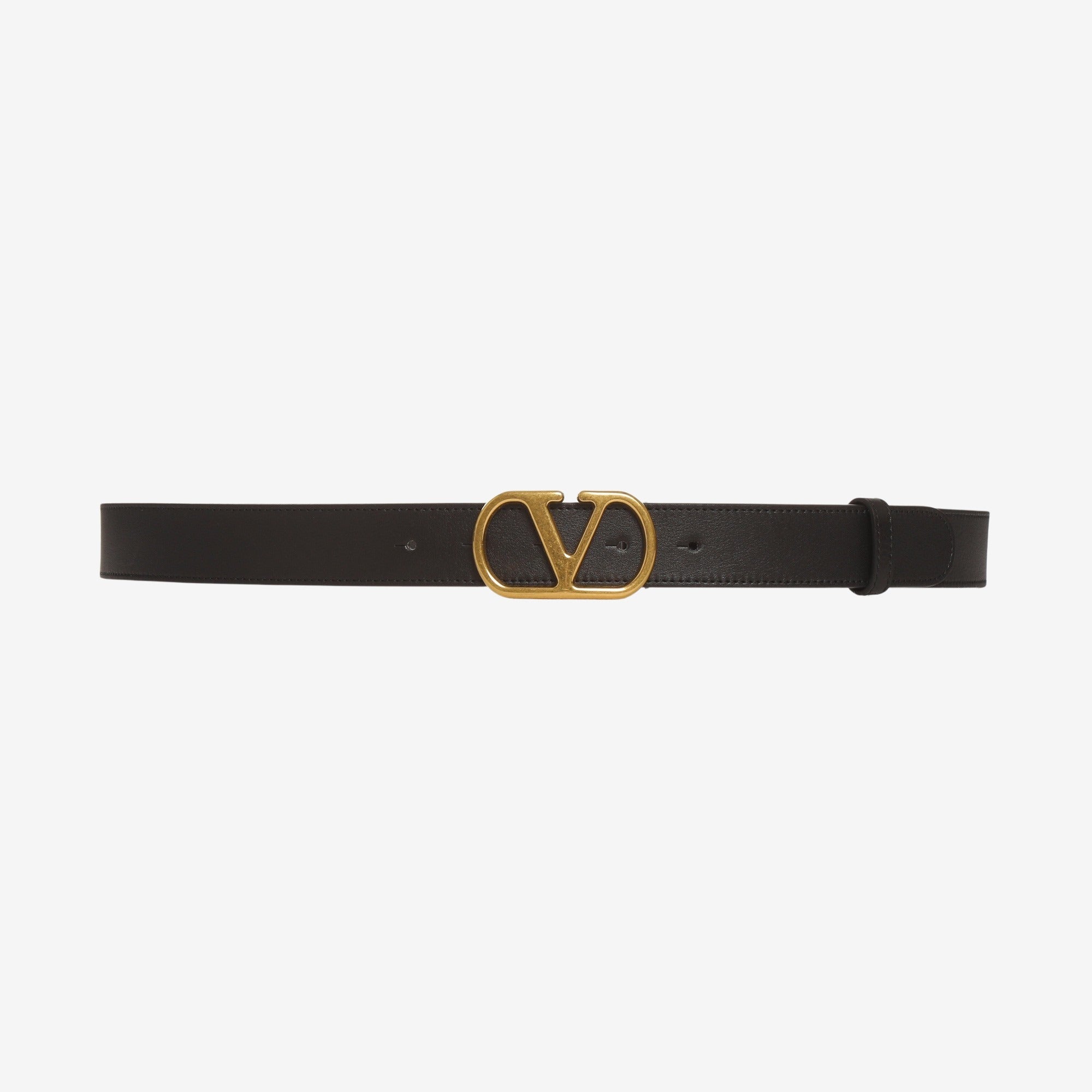 Signature Belt