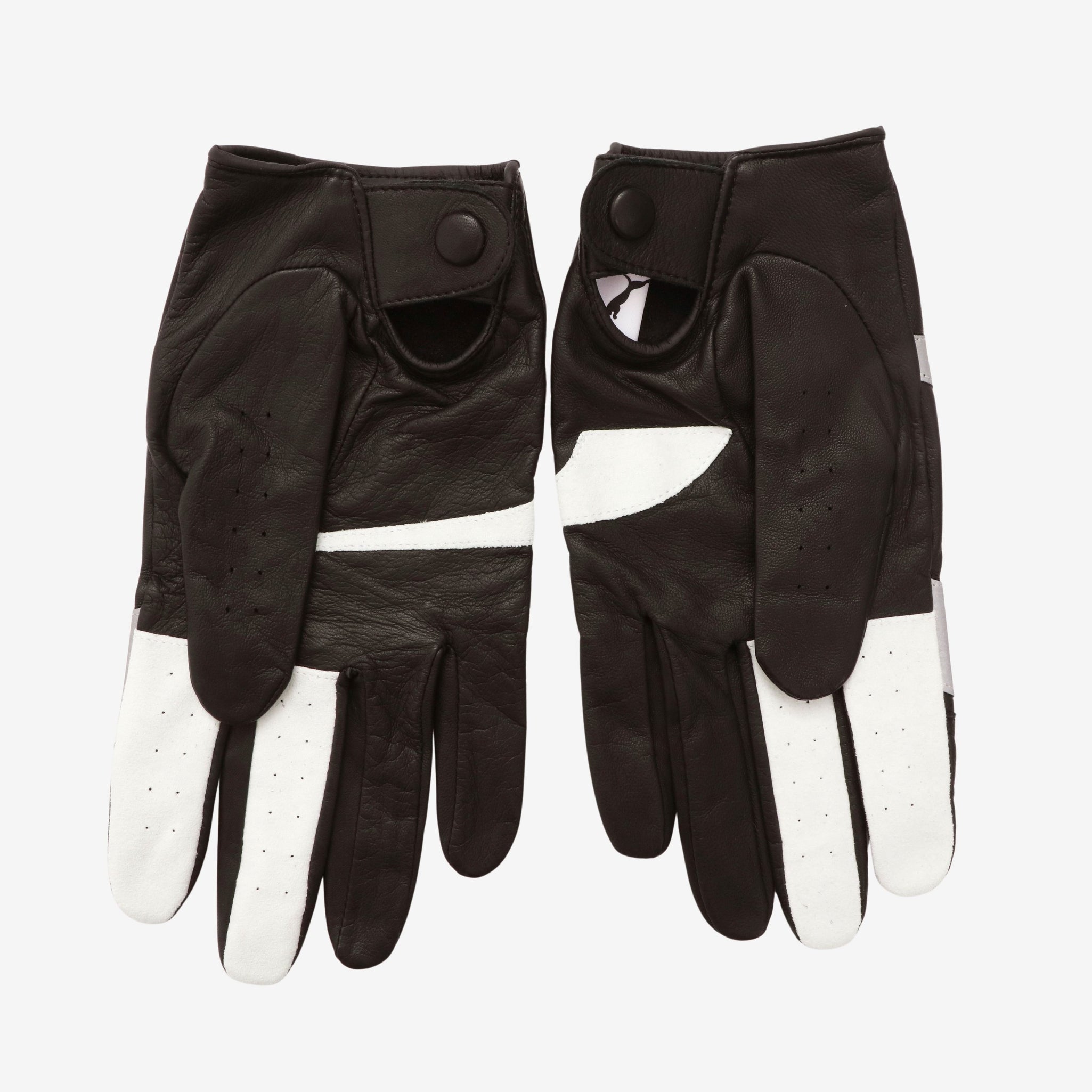 Leather Driving Gloves (A$AP Rocky)