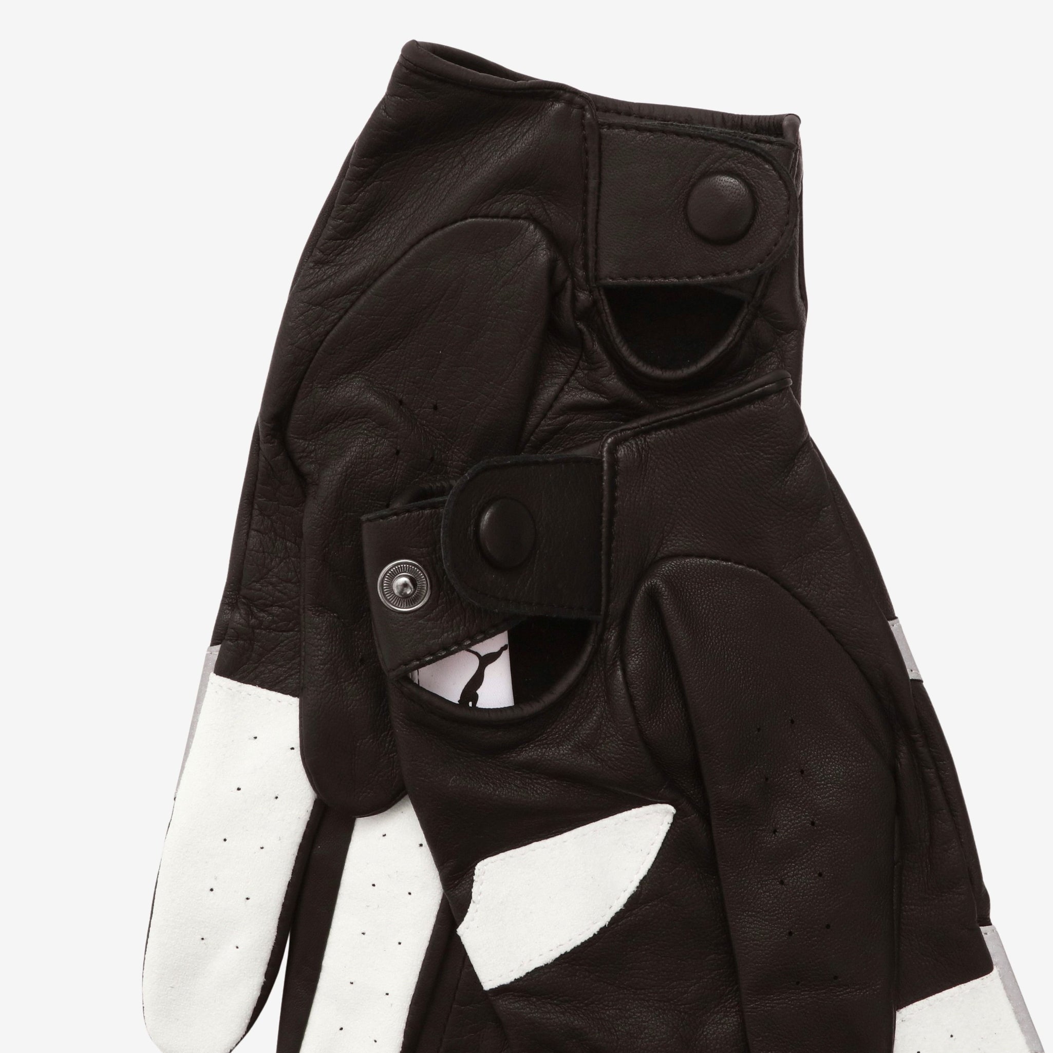 Leather Driving Gloves (A$AP Rocky)