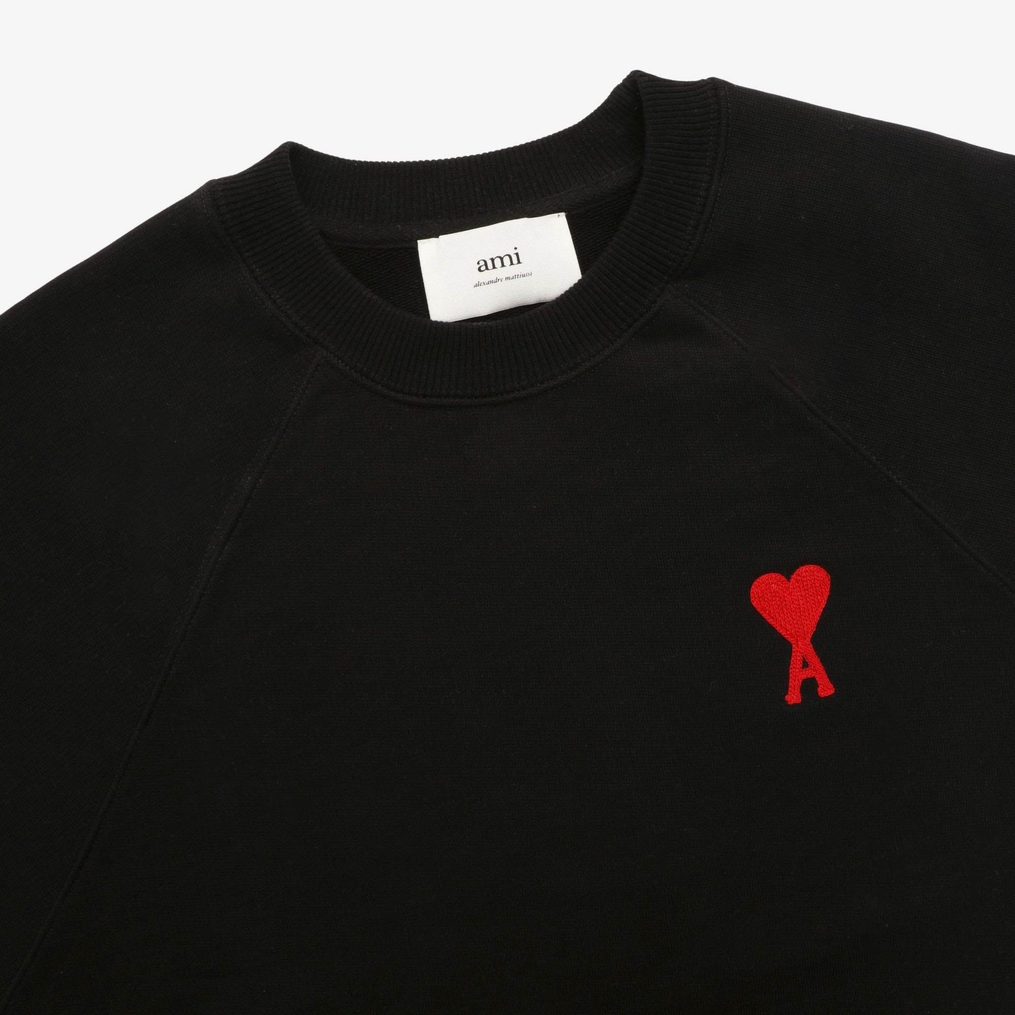 Ami De Coeur Sweatshirt