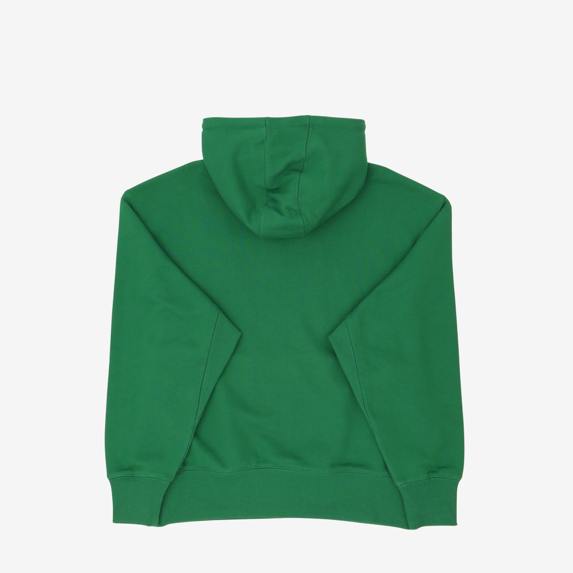 Puma Logo Hoodie