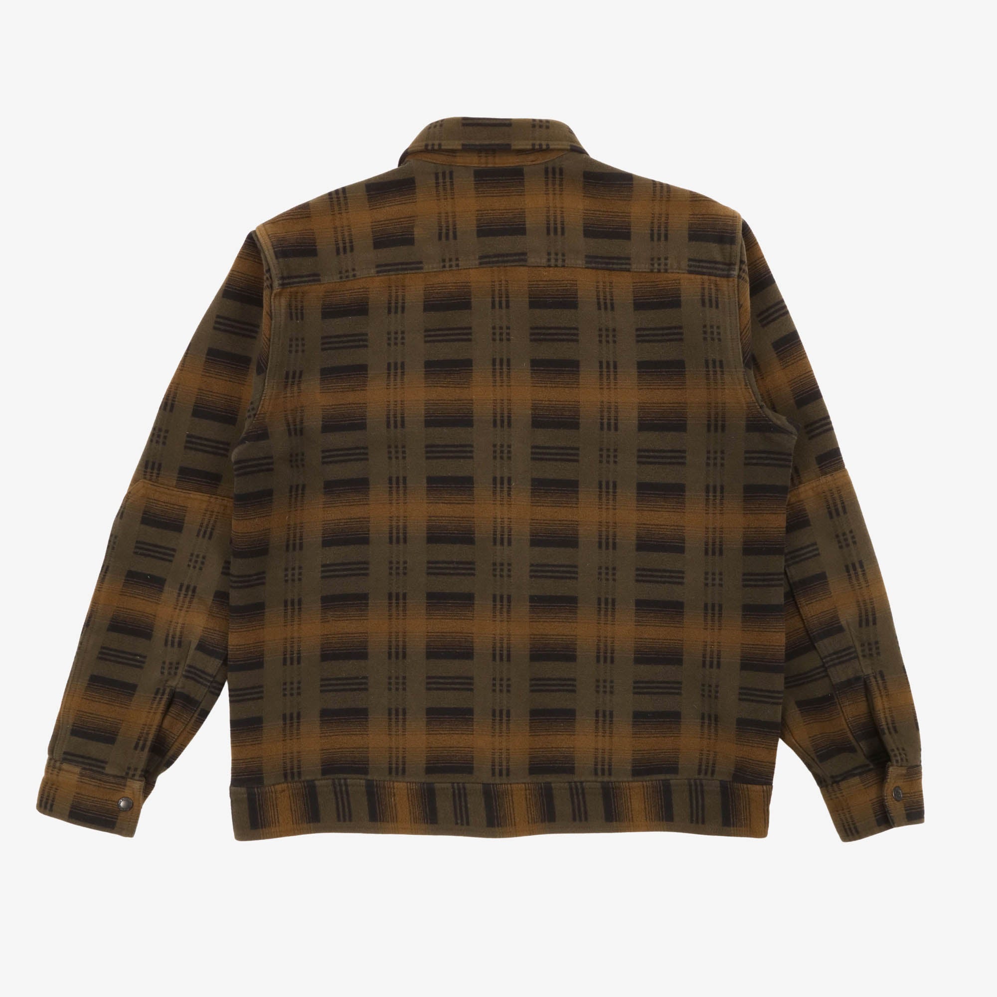 Beartooth Camp Jacket