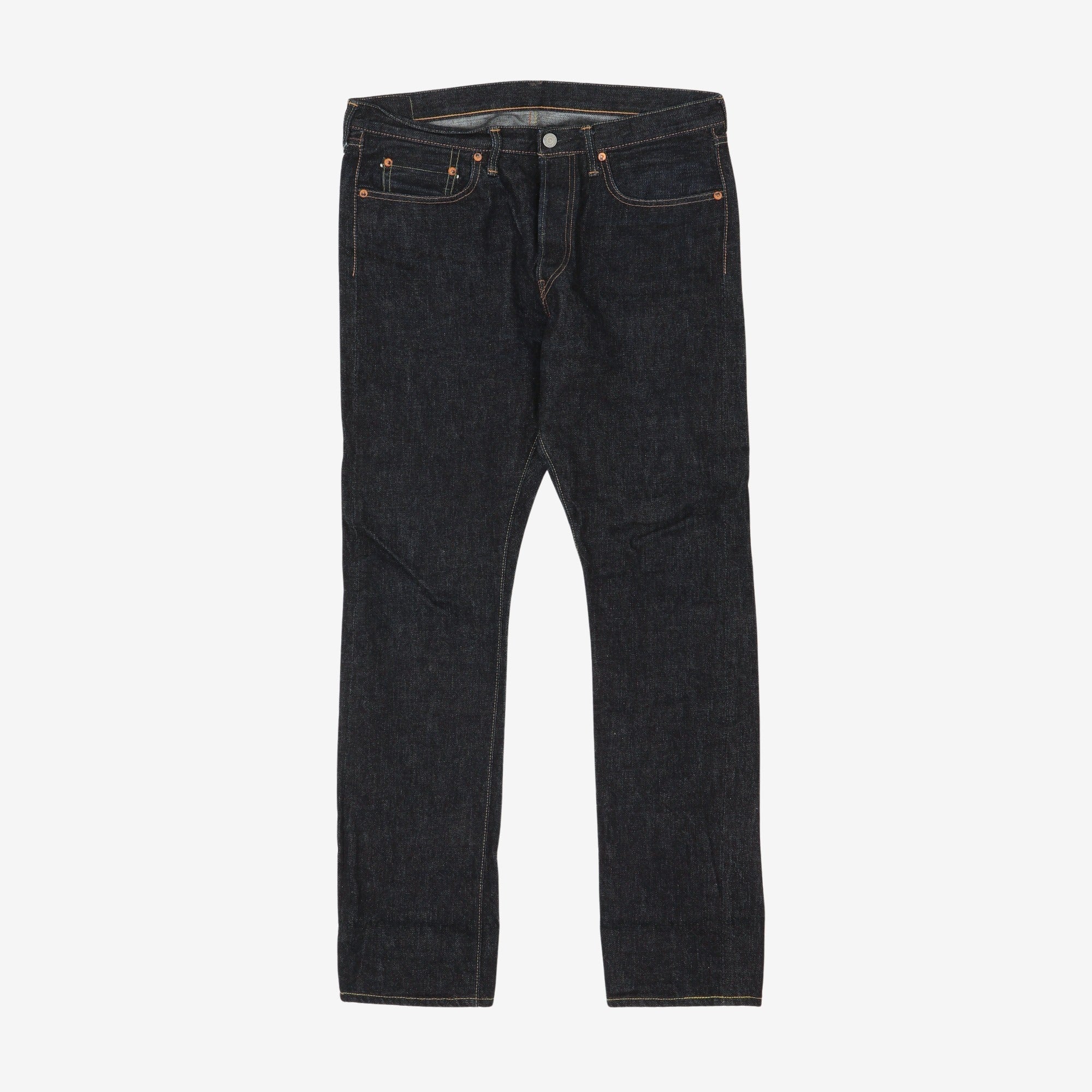 1110XX Slim Tapered Selvedge Denim