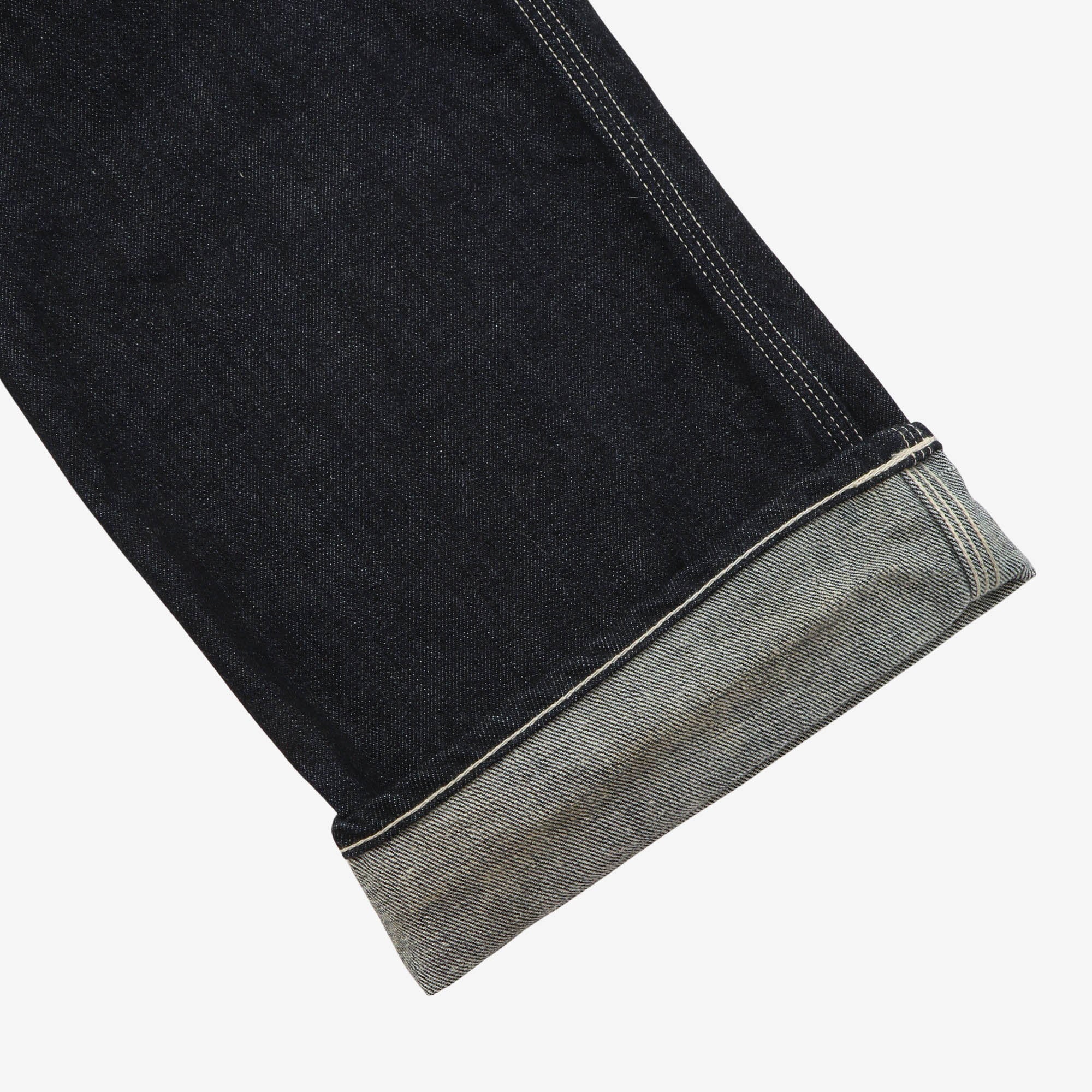 Denim Trackwalker Overalls