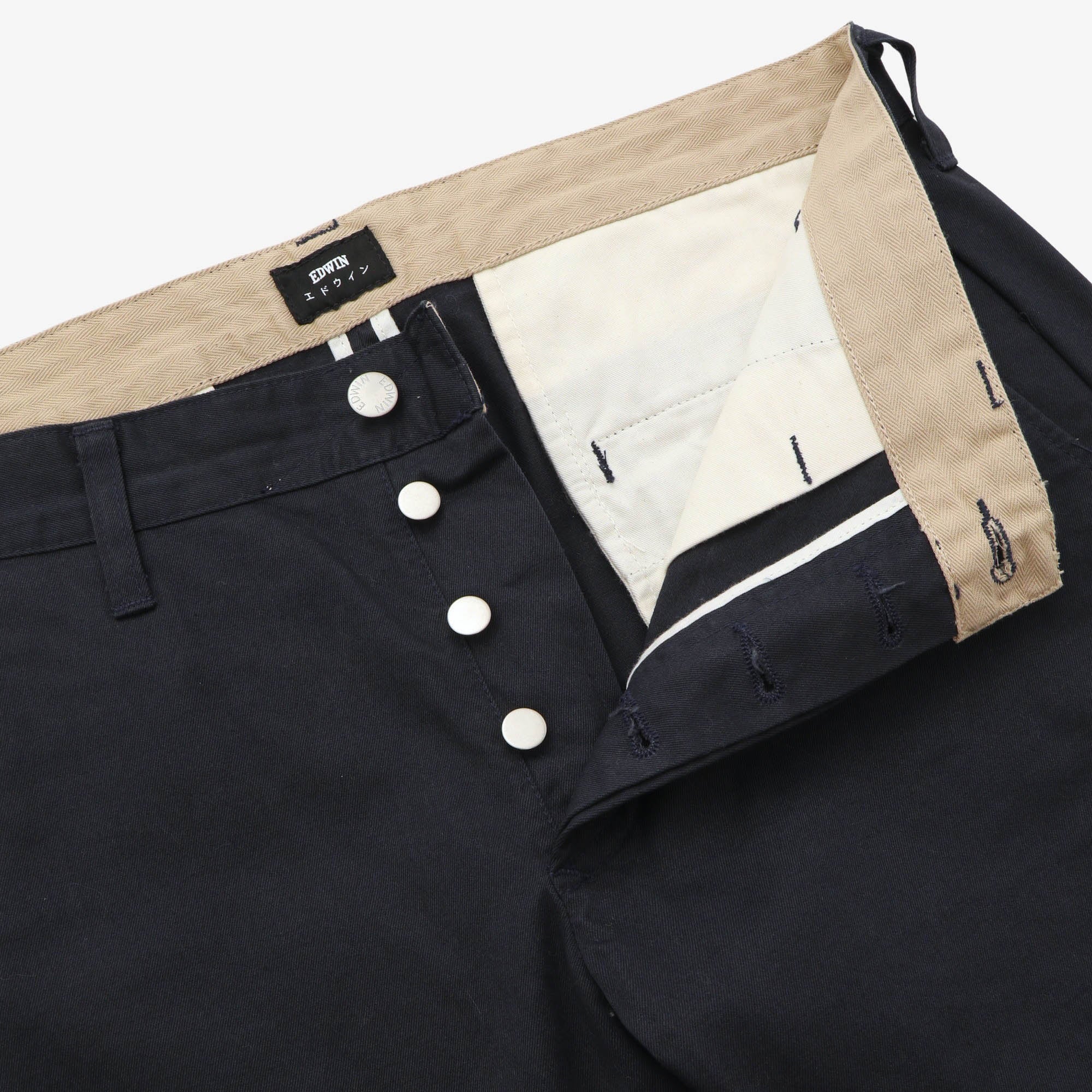 55 Chino (36W X 32L)