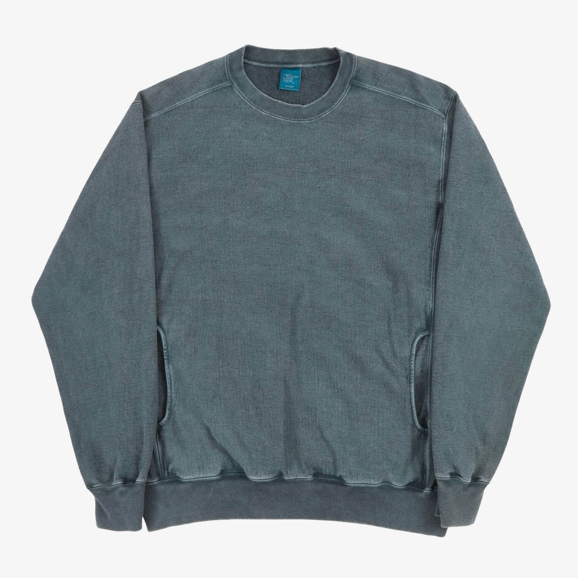 Heavyweight Sweatshirt