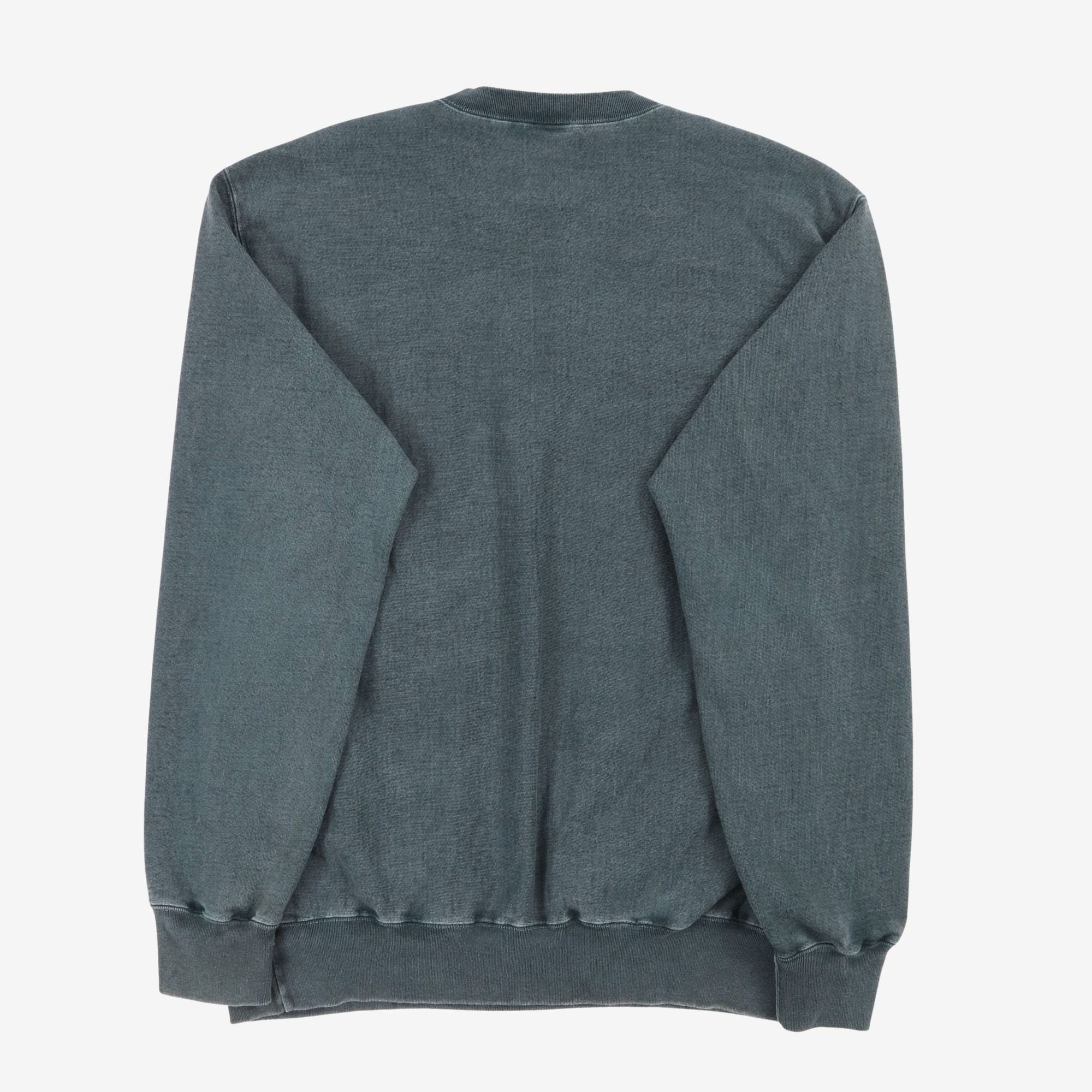 Heavyweight Sweatshirt