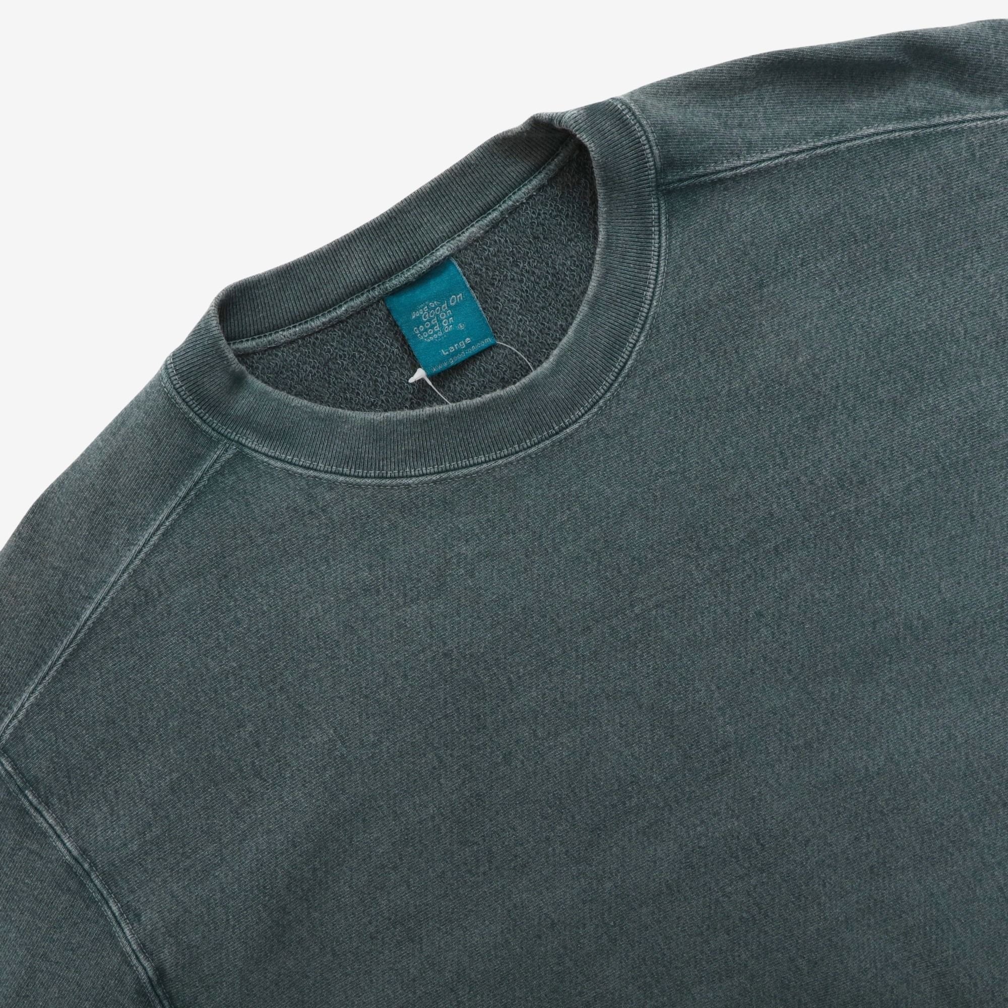 Heavyweight Sweatshirt