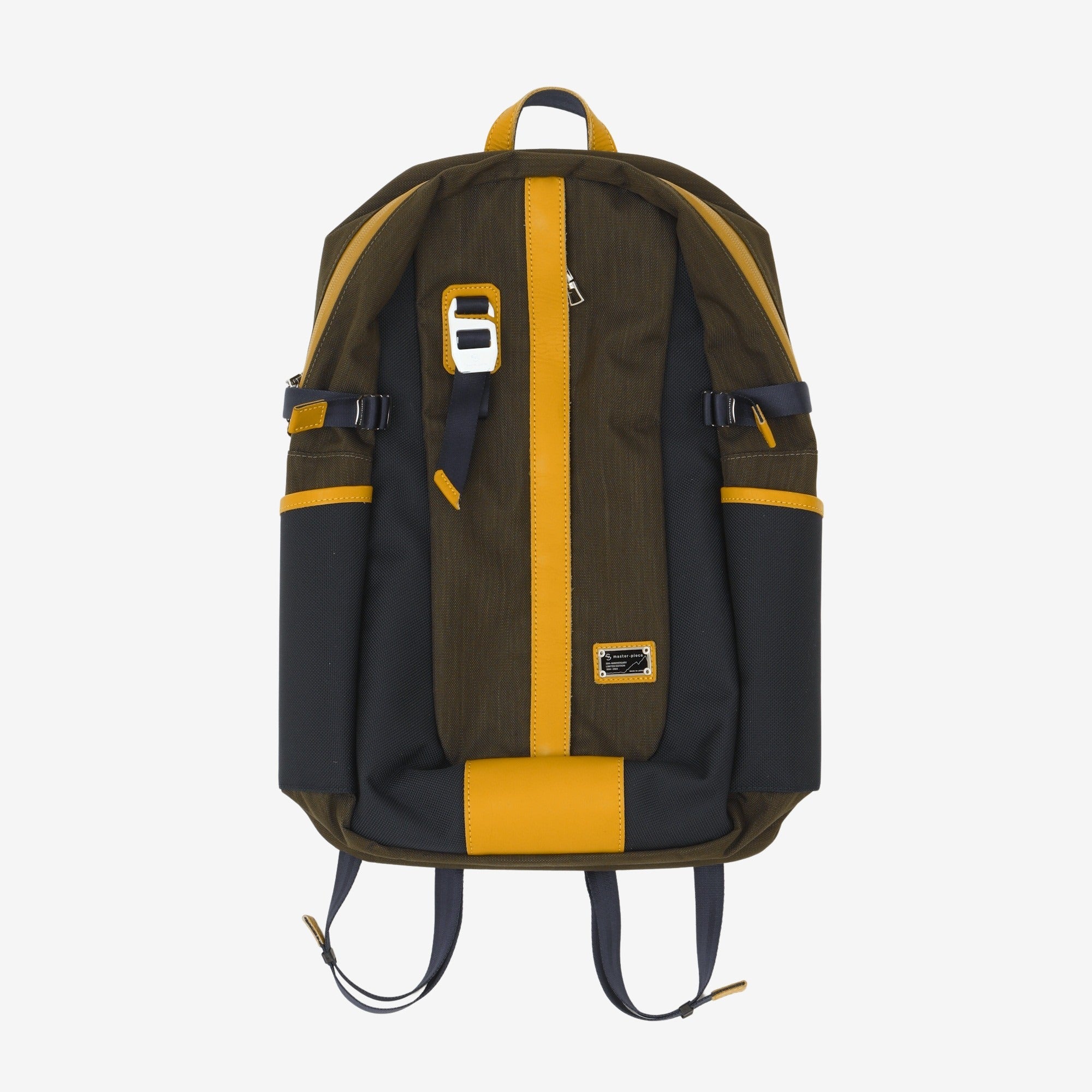 Archives Backpack