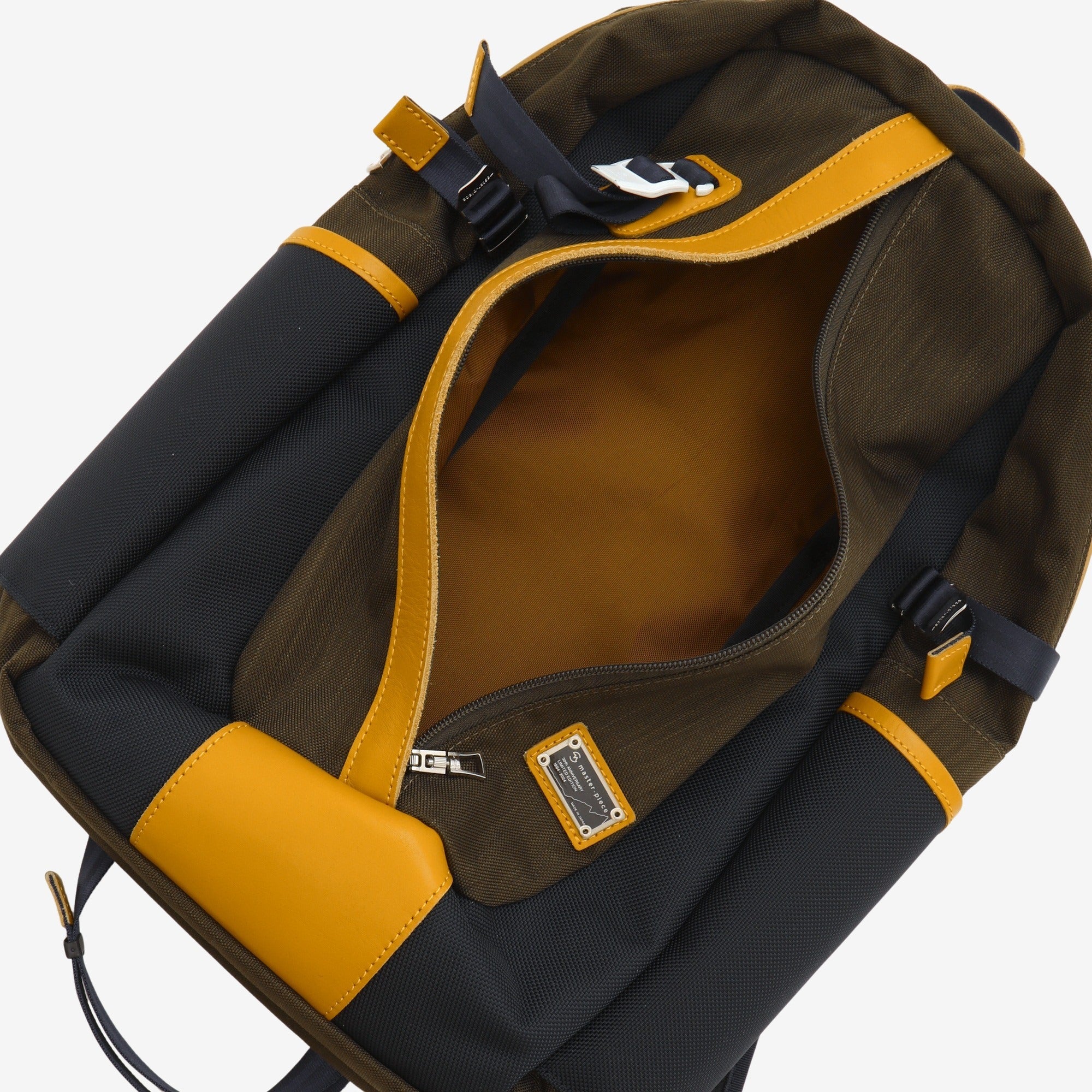Archives Backpack