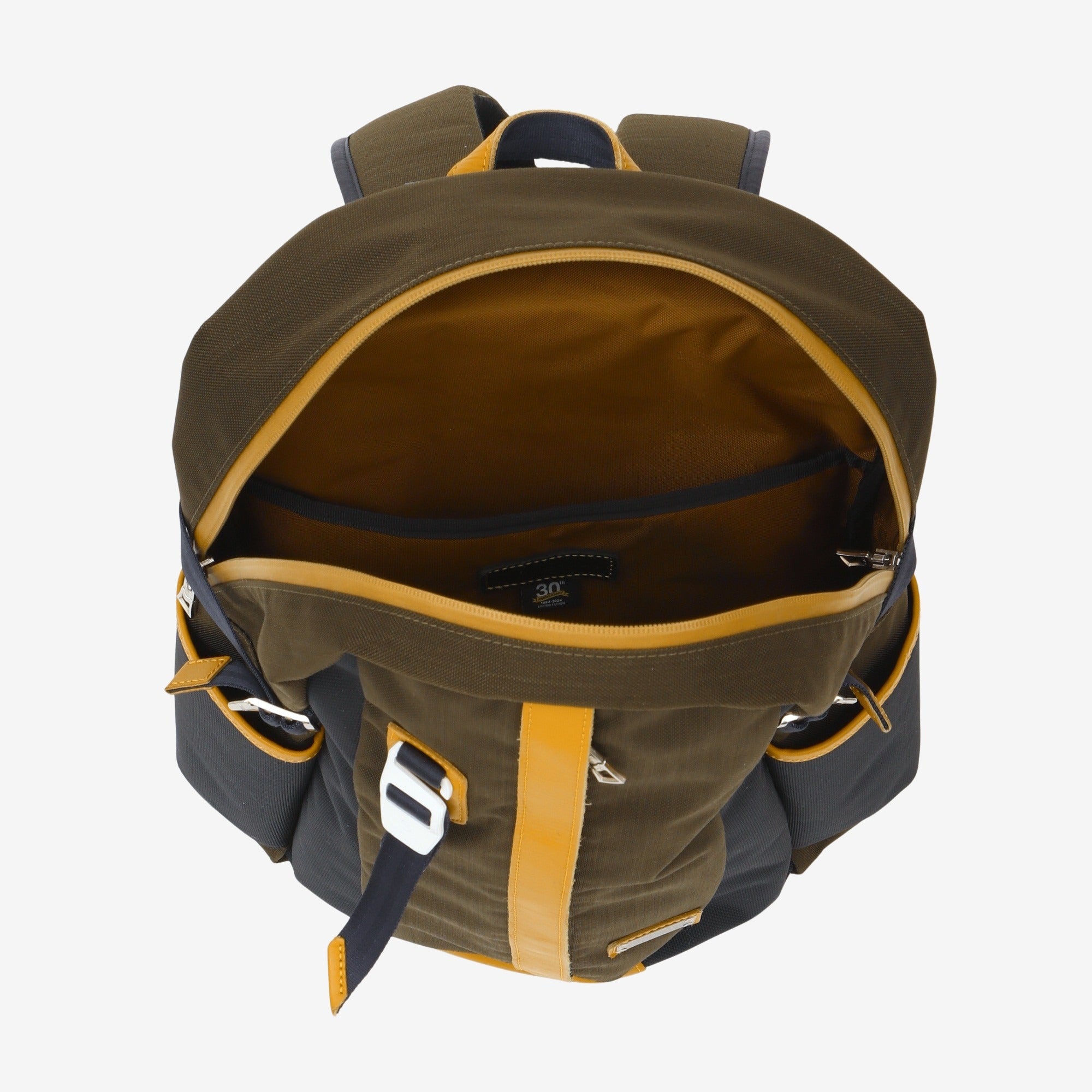 Archives Backpack