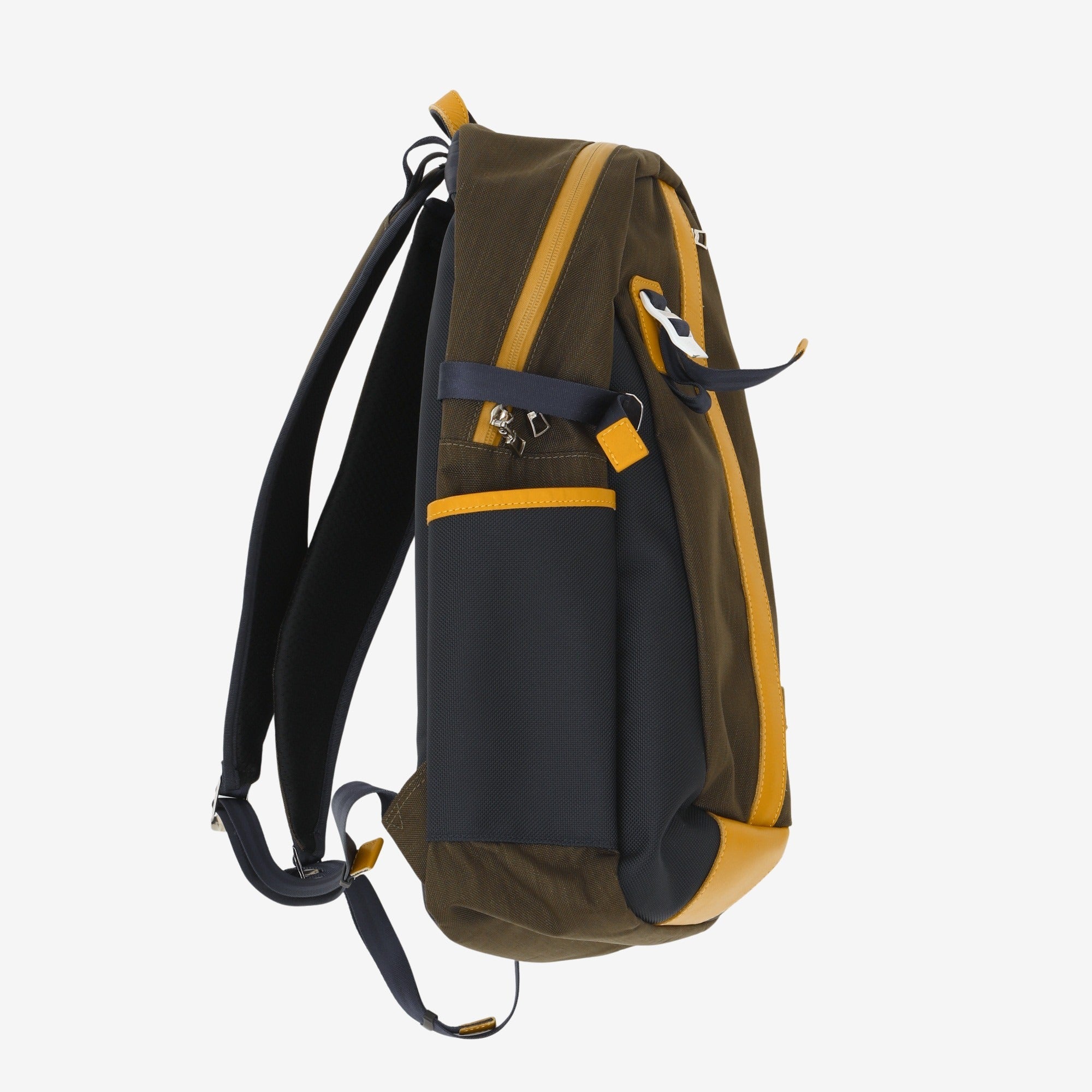 Archives Backpack