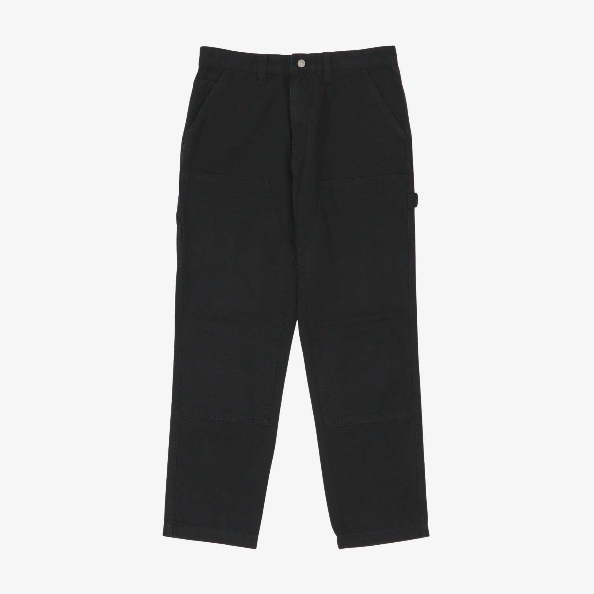 Canvas Work Pants (34W X 29L)