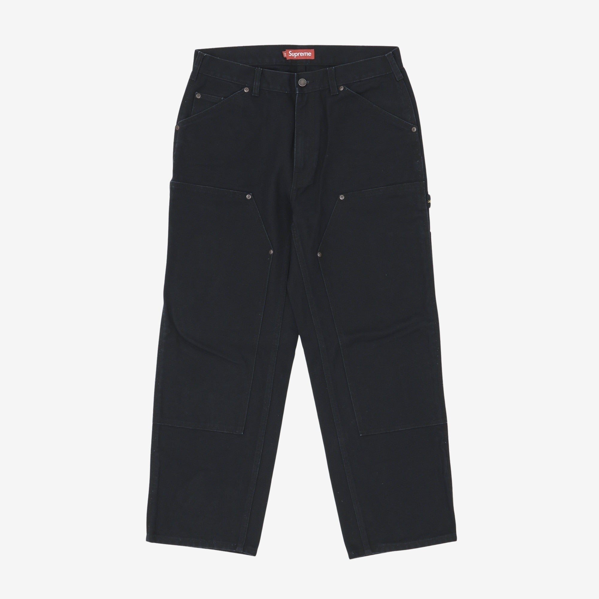 Double Knee Painter Pants (33W X 28L)